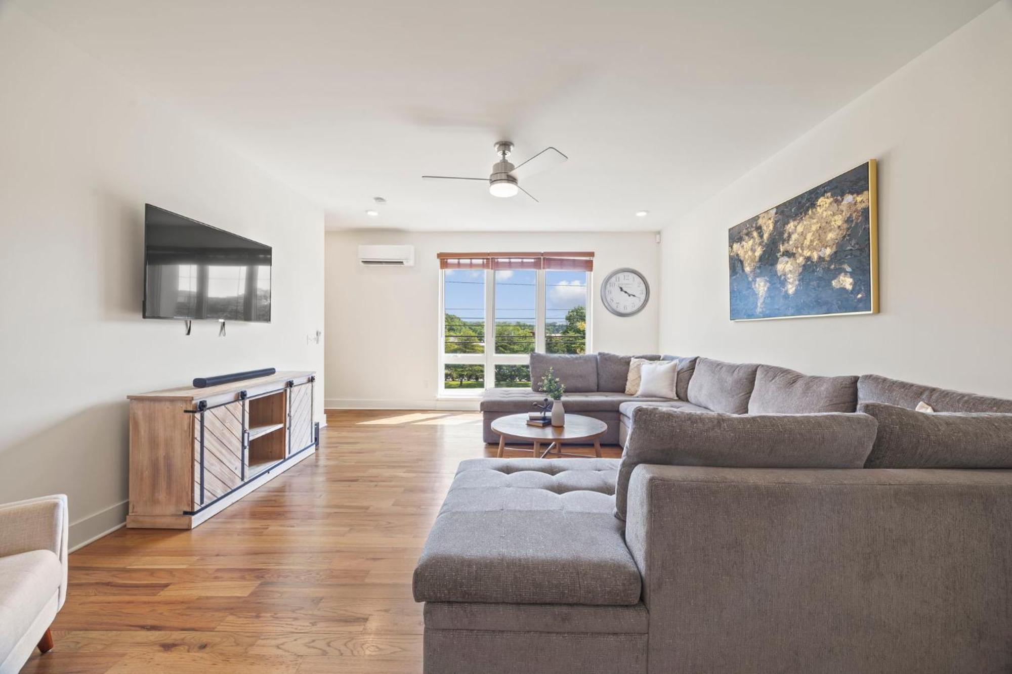 Music Family Retreat - Near Airport, Downtown Holiday home Nashville