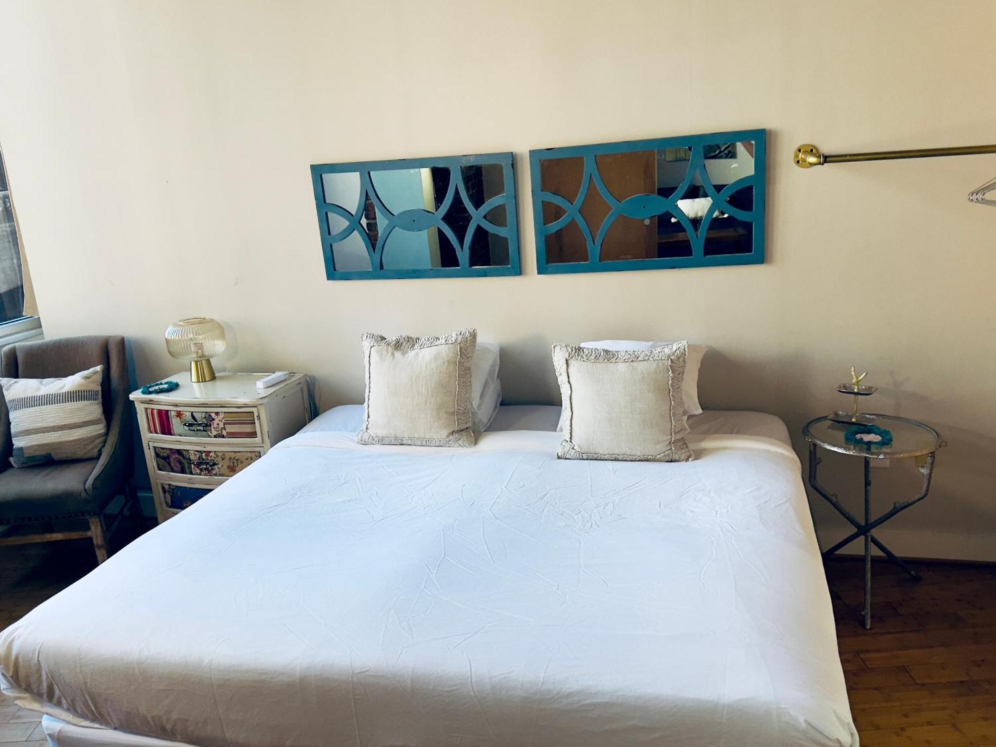 Apartment June Nashville