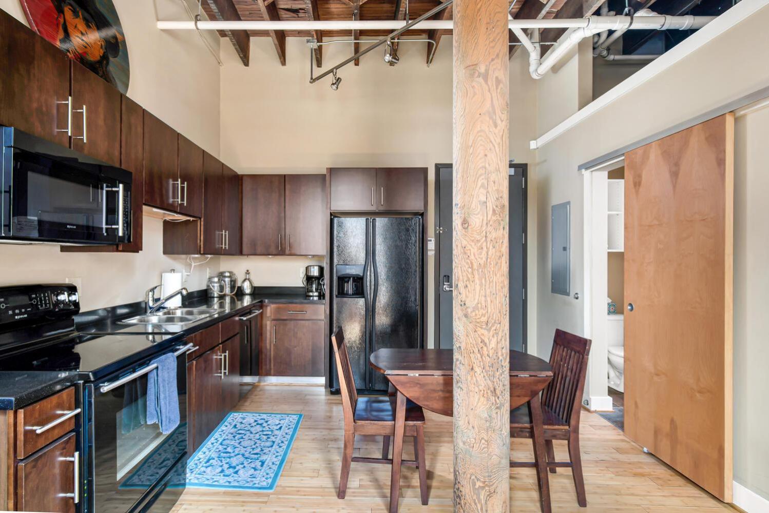 Willie Apartment Nashville