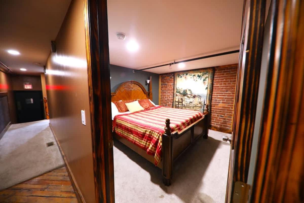 Rockstar Mansion By Broadway * Nashville