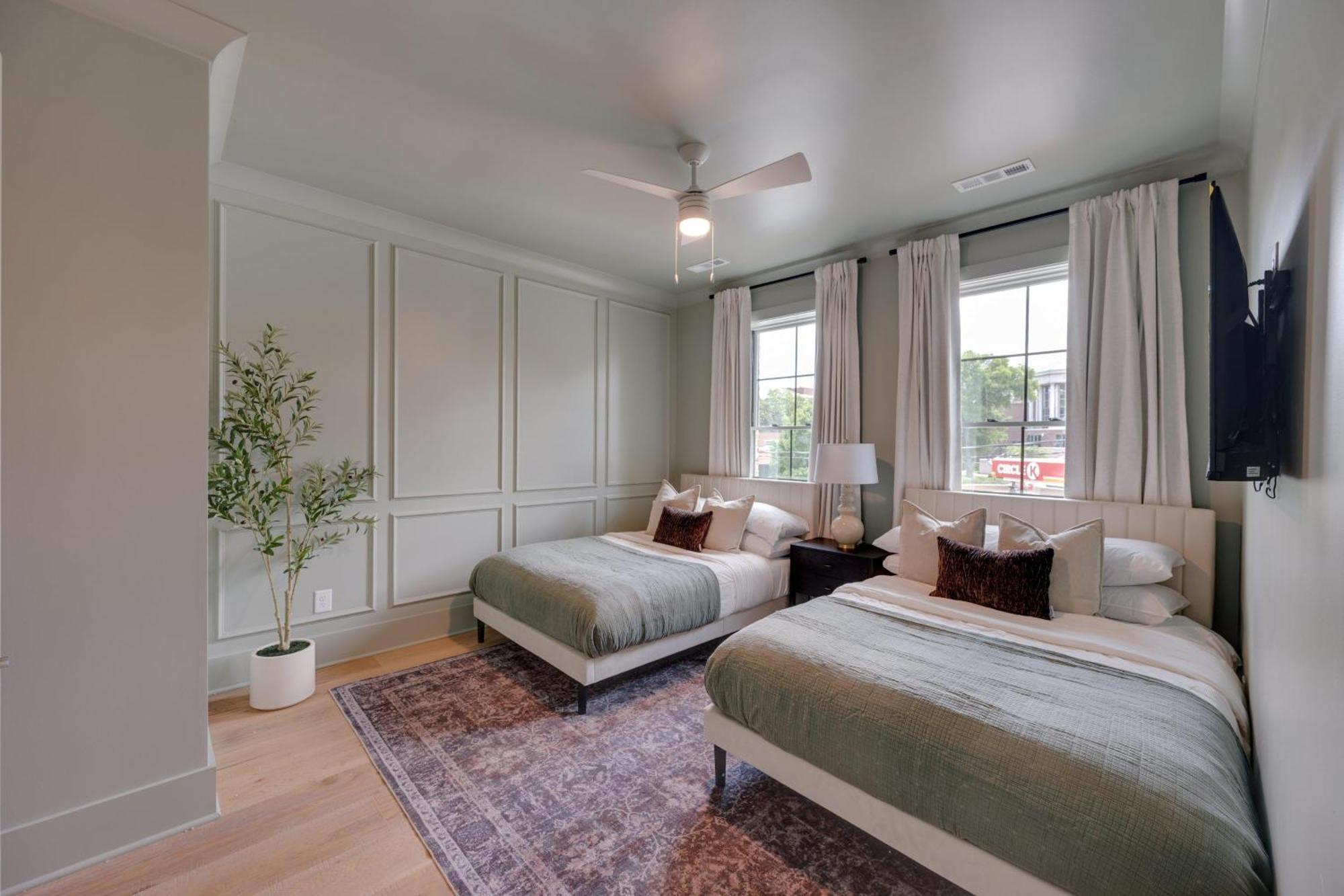 Holiday home Eclipse - Ultra High End Finishes - Rooftop Patio