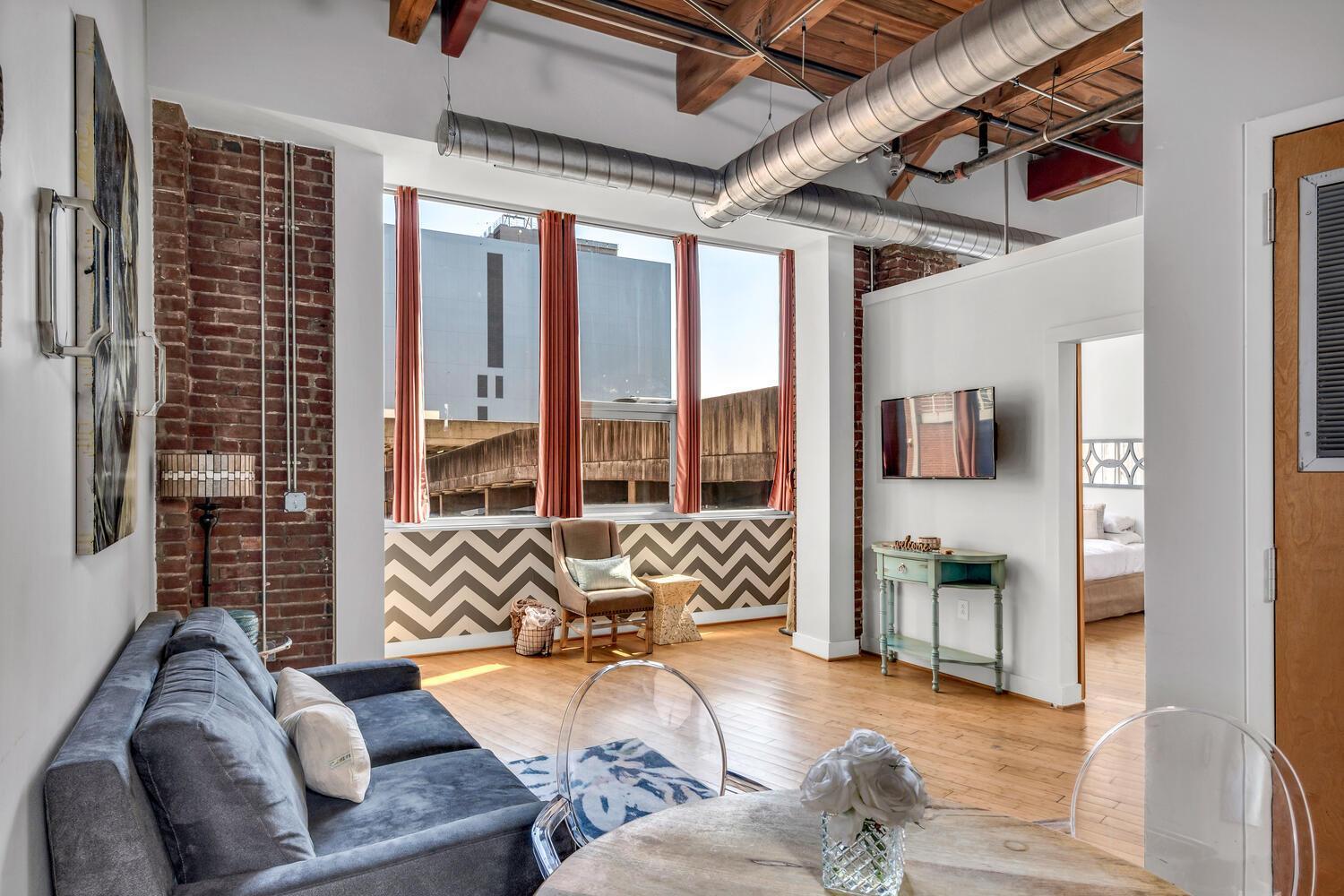 Apartment June Nashville