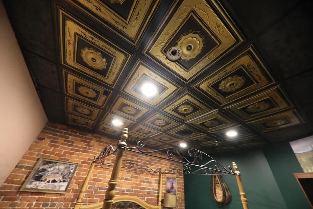 Holiday home Rockstar Mansion By Broadway *