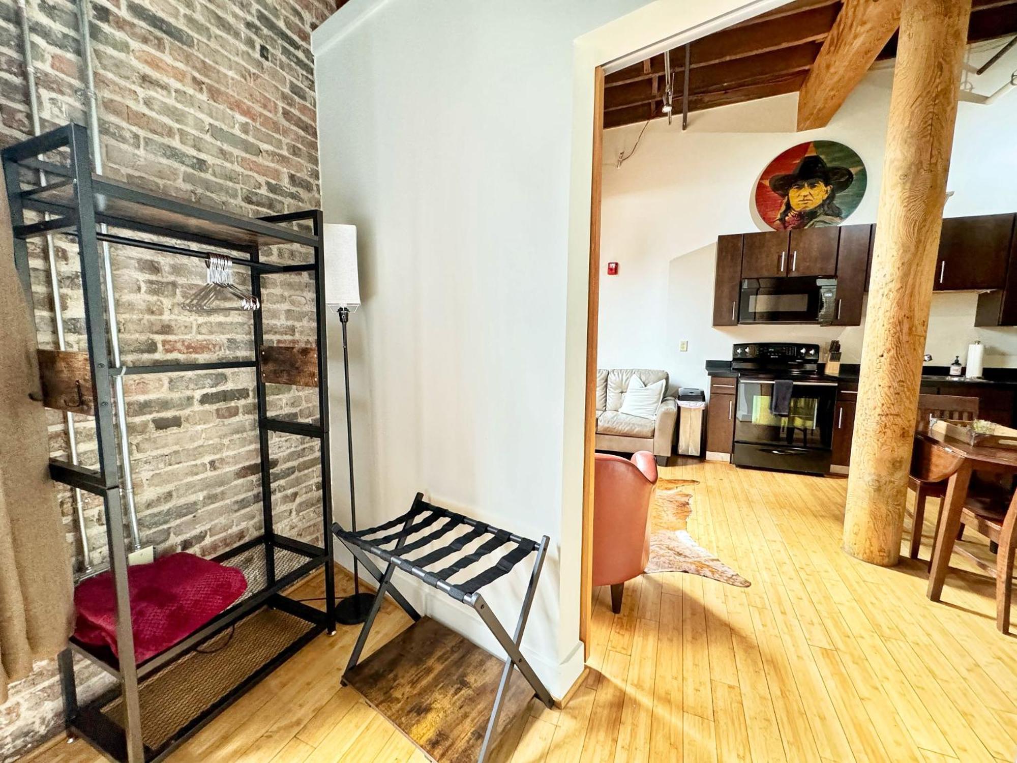 Willie Apartment Nashville