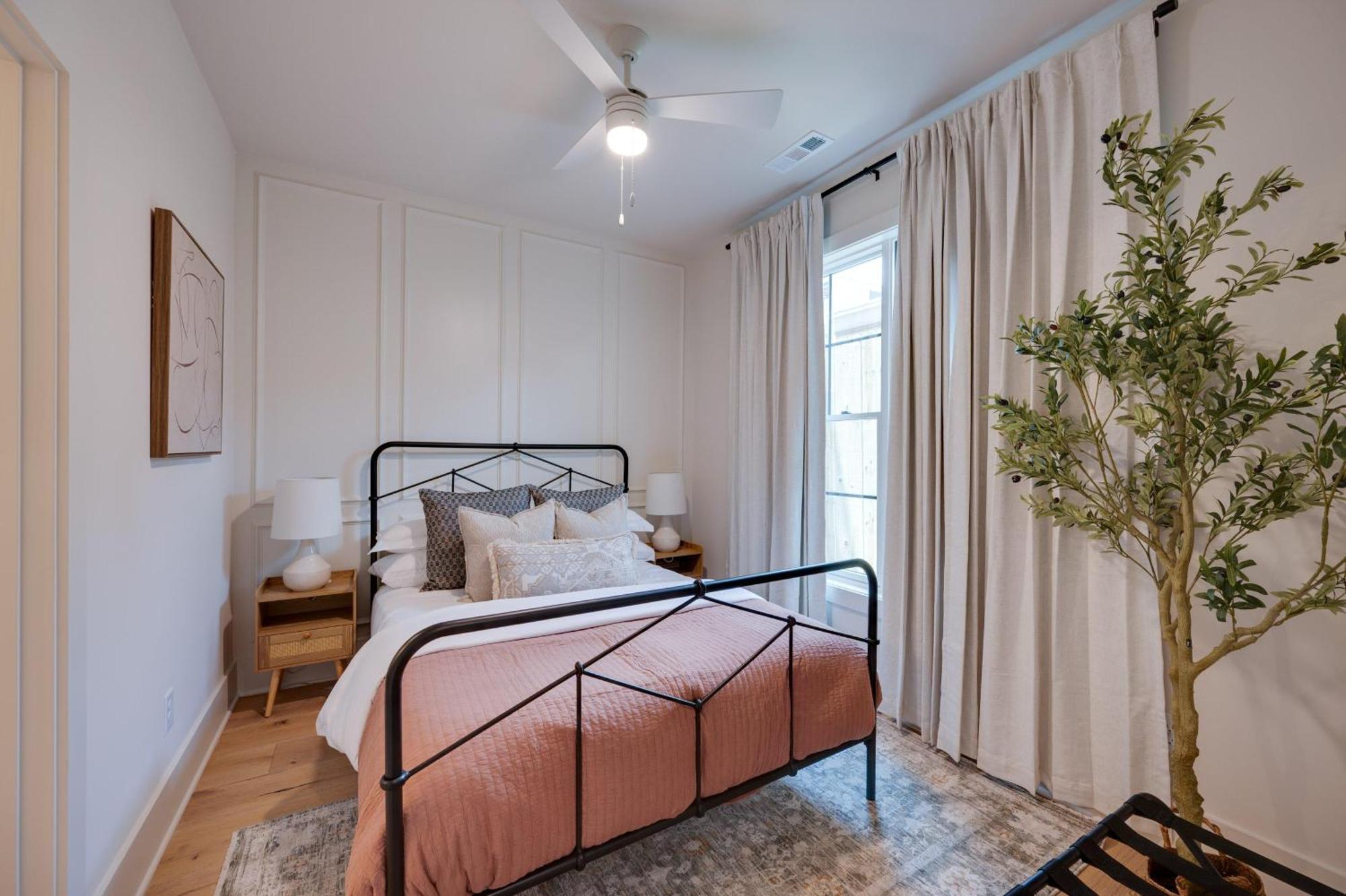 Holiday home Eclipse - Ultra High End Finishes - Rooftop Patio *