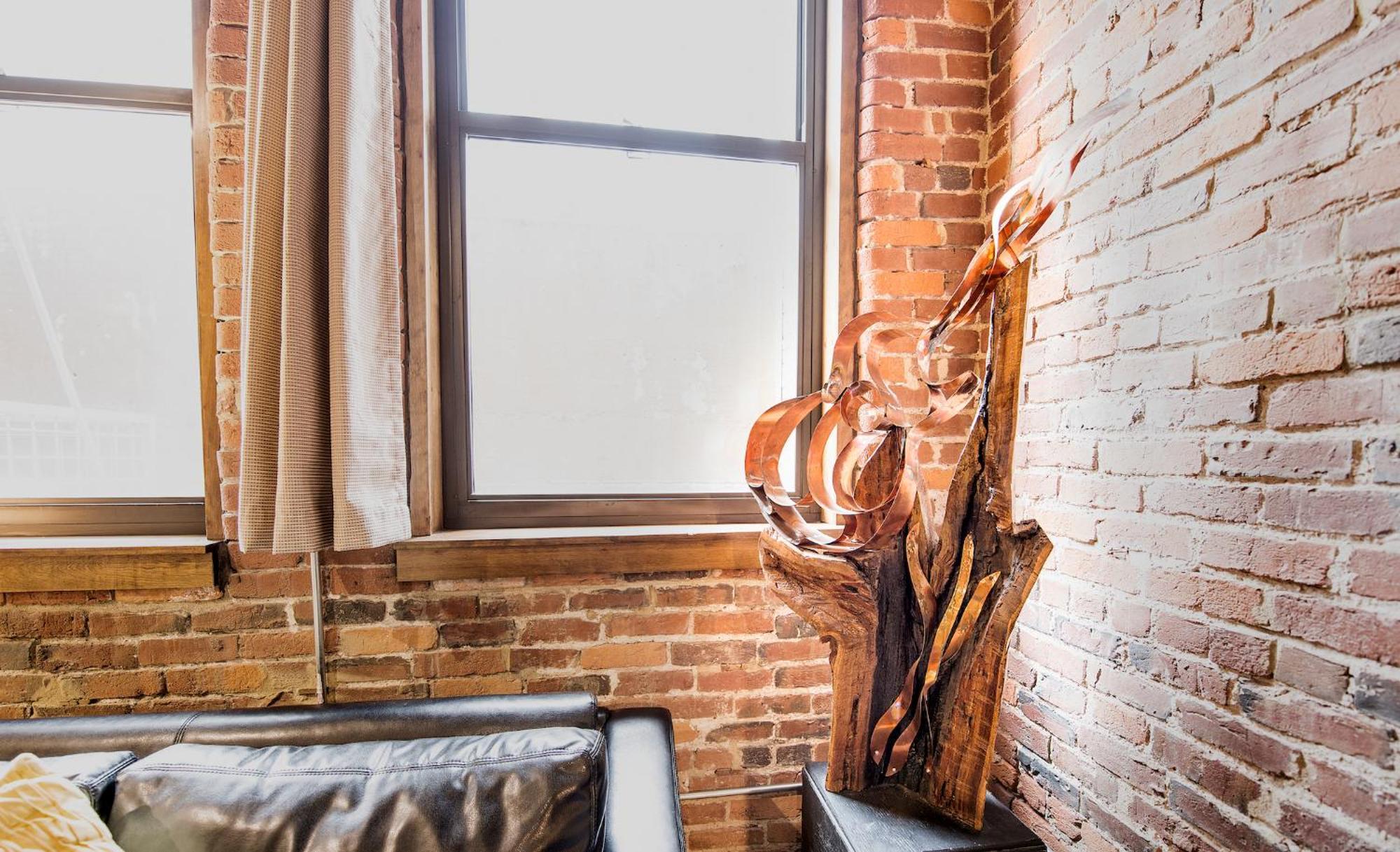 No Show Jones Apartment Nashville