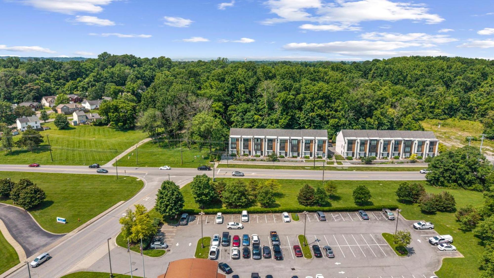 Music Family Retreat - Near Airport, Downtown Holiday home Nashville