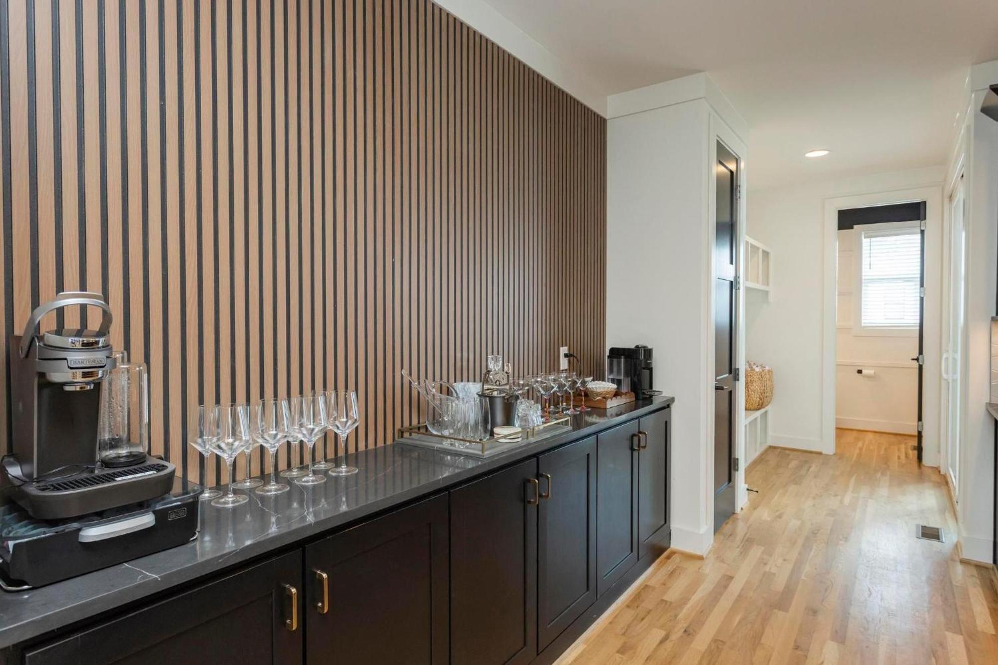 Holiday home Nash - The Nash - 757ab Lynwood Ave Nashville