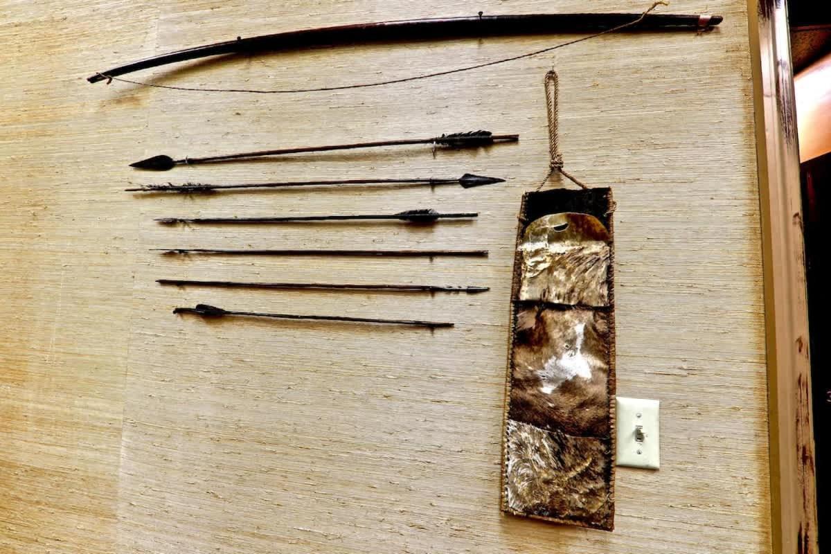 Rockstar Mansion By Broadway Holiday home *