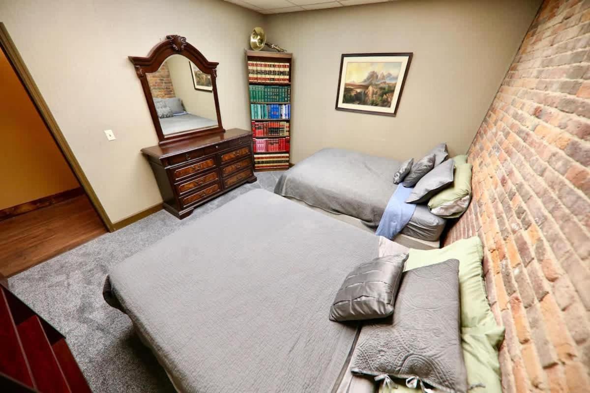 Rockstar Mansion By Broadway * Nashville