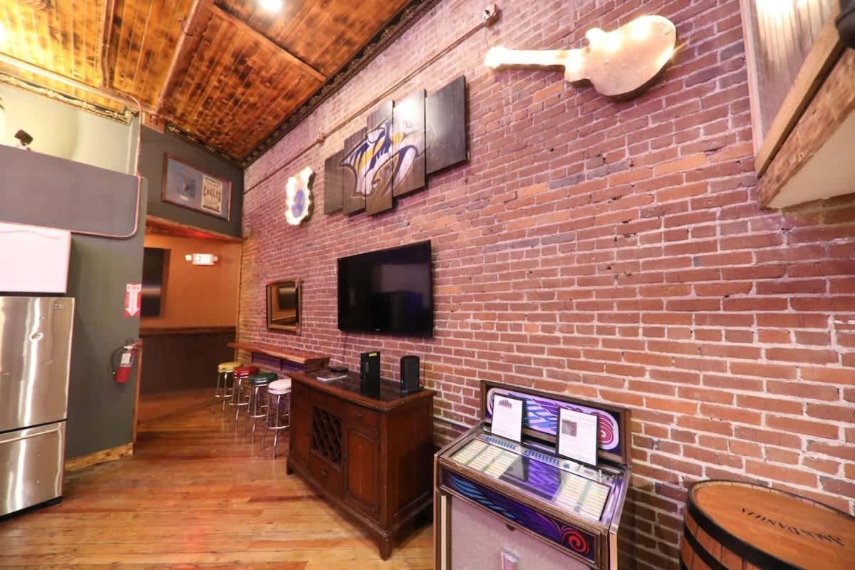 Holiday home Rockstar Mansion By Broadway