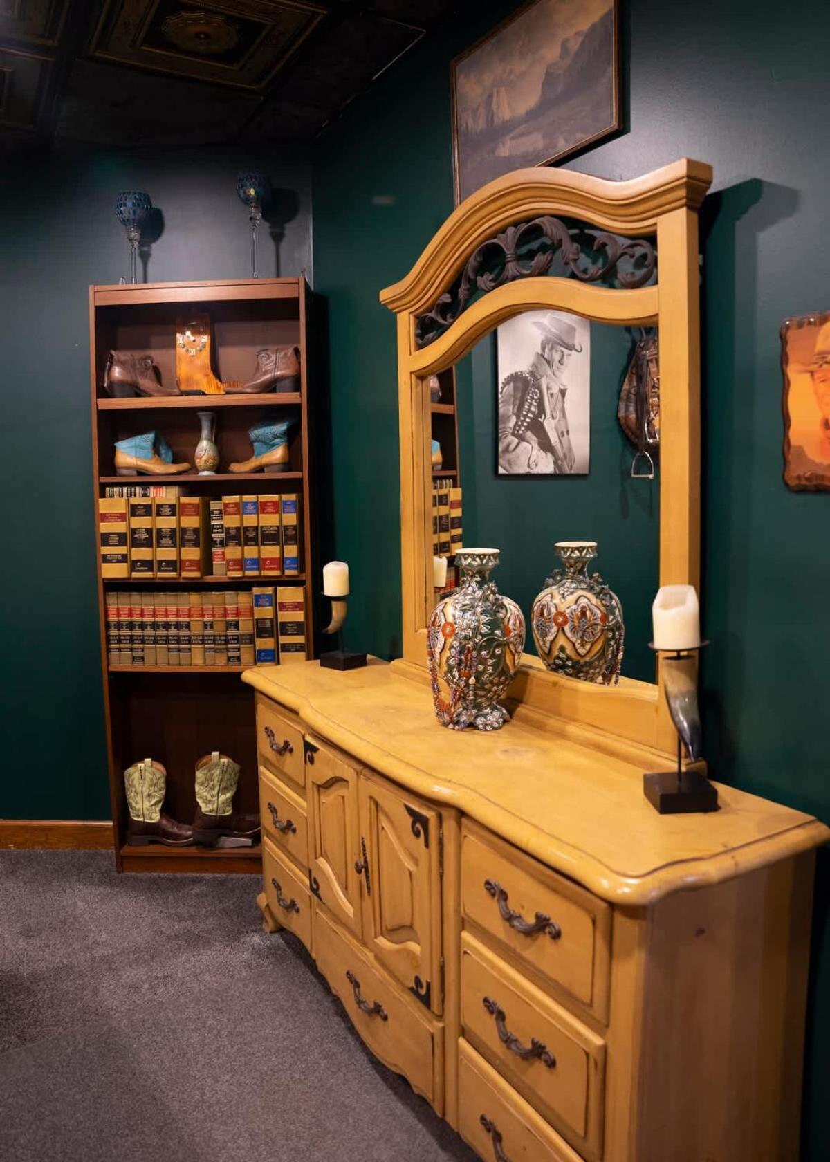 Holiday home Rockstar Mansion By Broadway