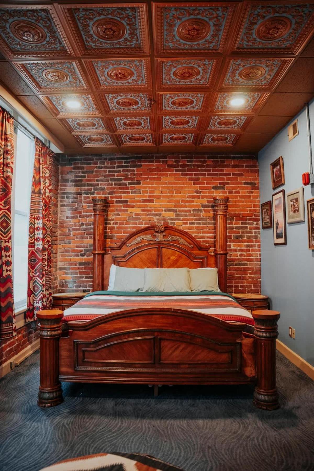 Rockstar Mansion By Broadway Nashville