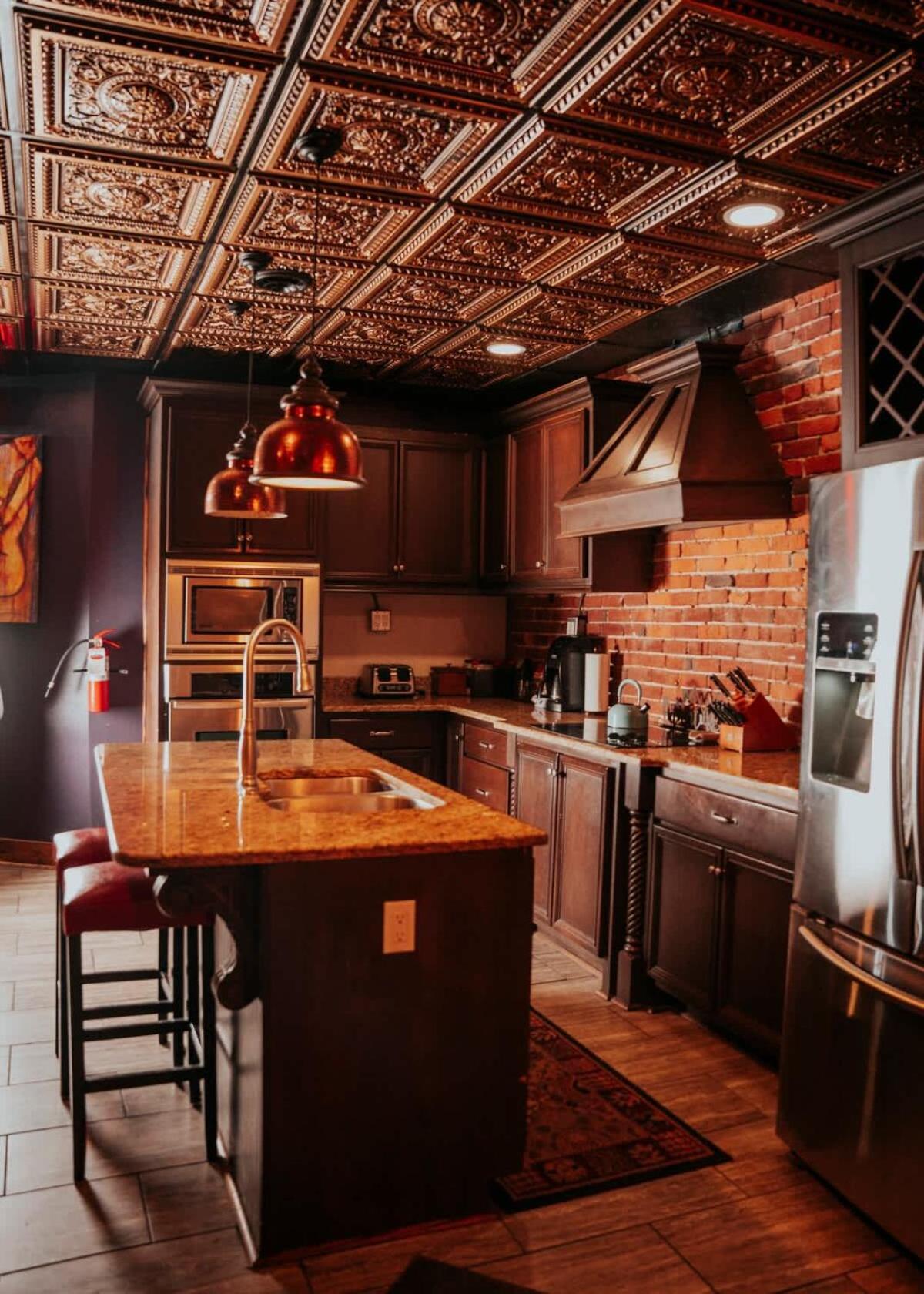 Holiday home Rockstar Mansion By Broadway *