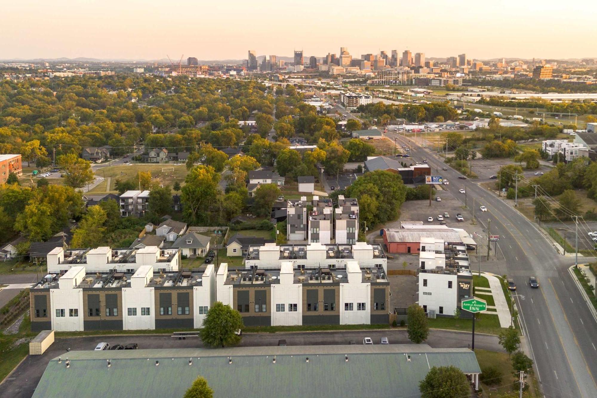 Holiday home Luxe 4br Retreat With Hot Tub & Skyline Deck Nashville