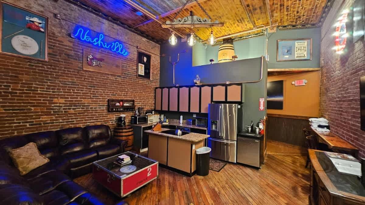 Rockstar Mansion By Broadway * Nashville