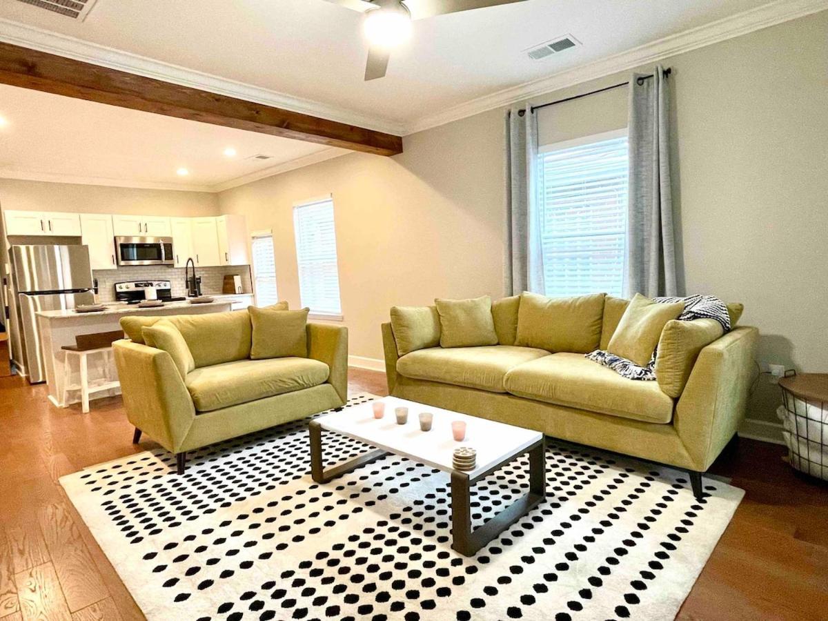 Apartment The Jefferson Weekend Haven Prime Location Nashville