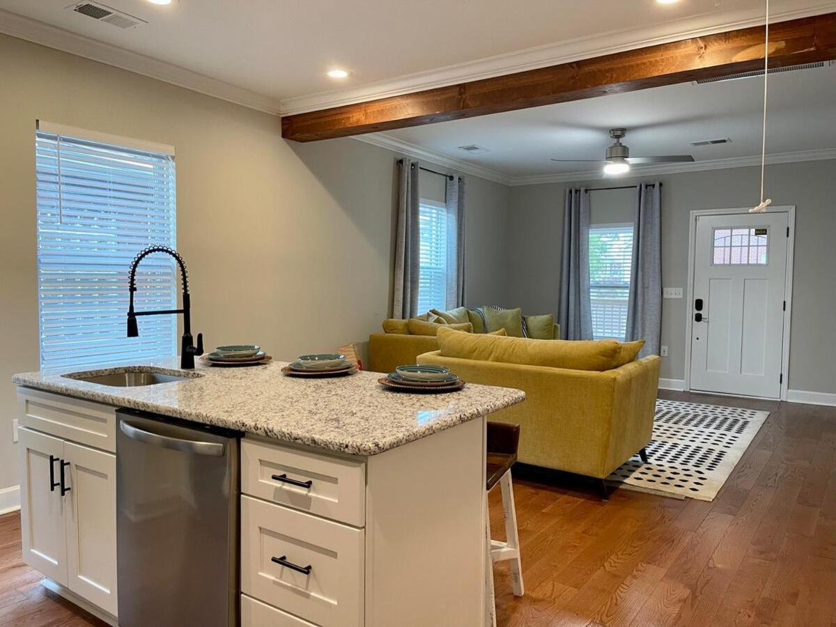 The Jefferson Weekend Haven Prime Location