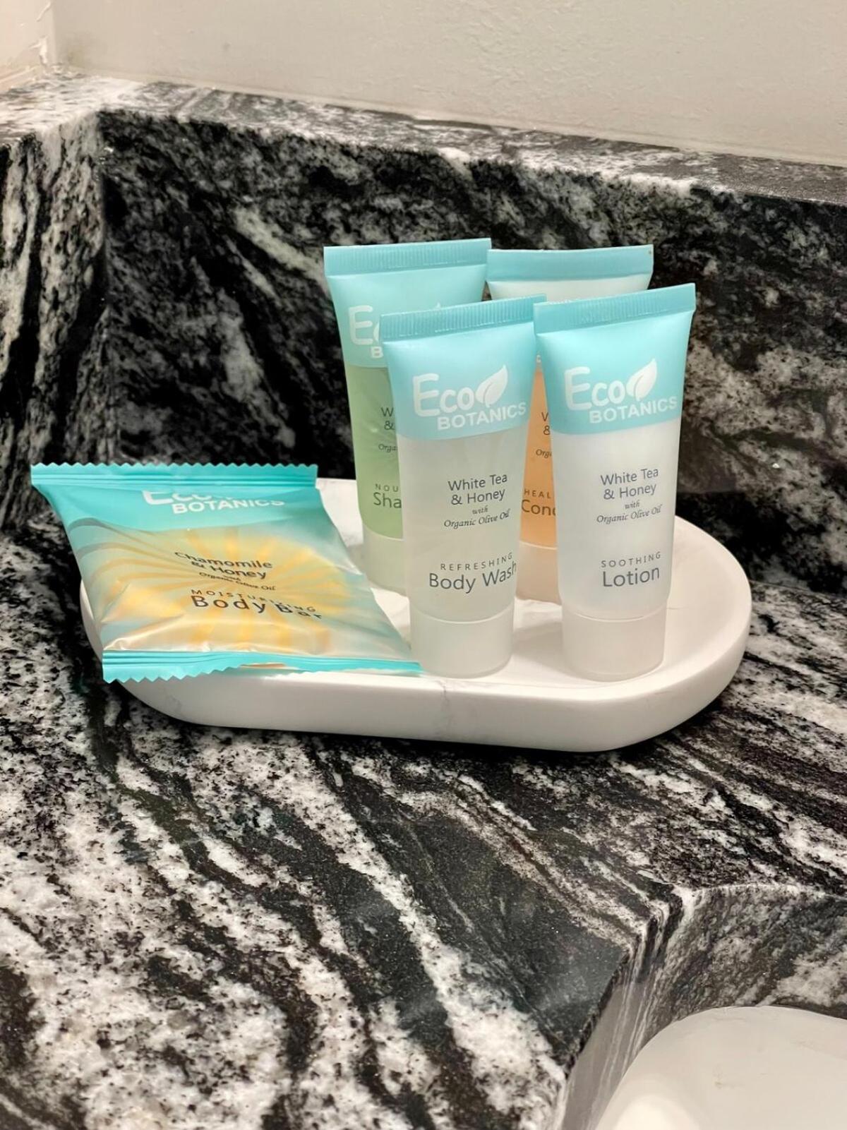 The Jefferson Weekend Haven Prime Location