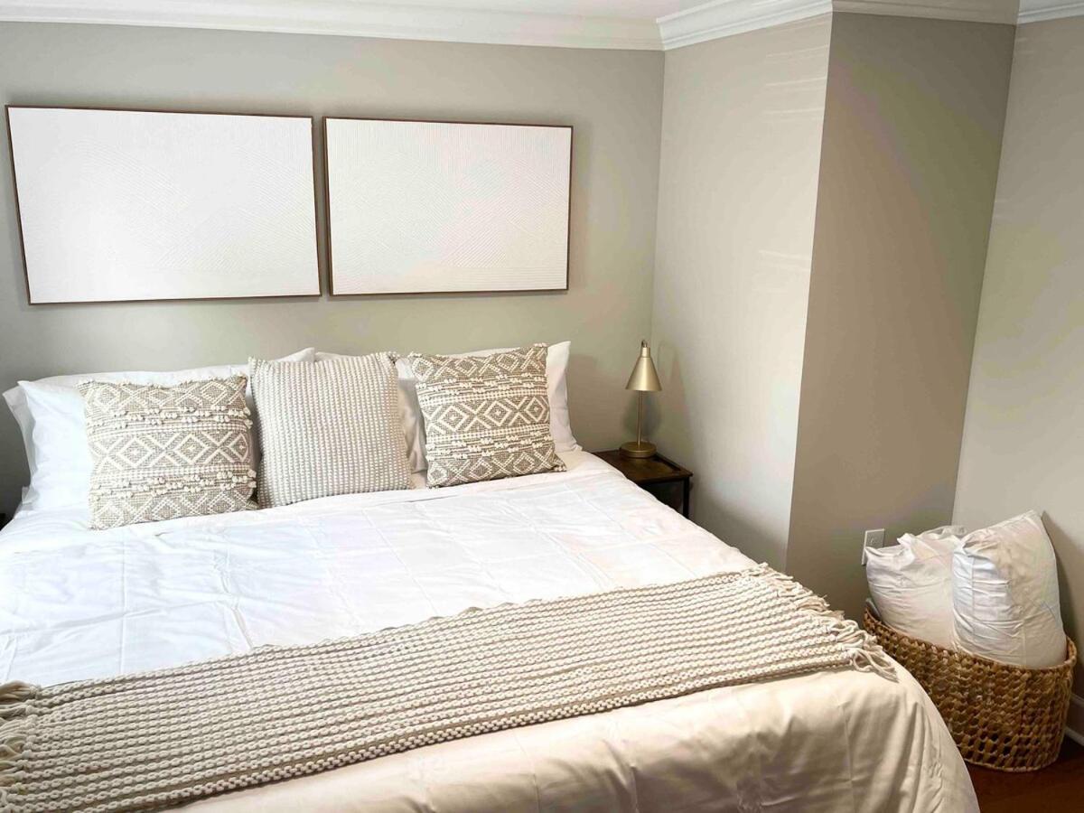 The Jefferson Weekend Haven Prime Location