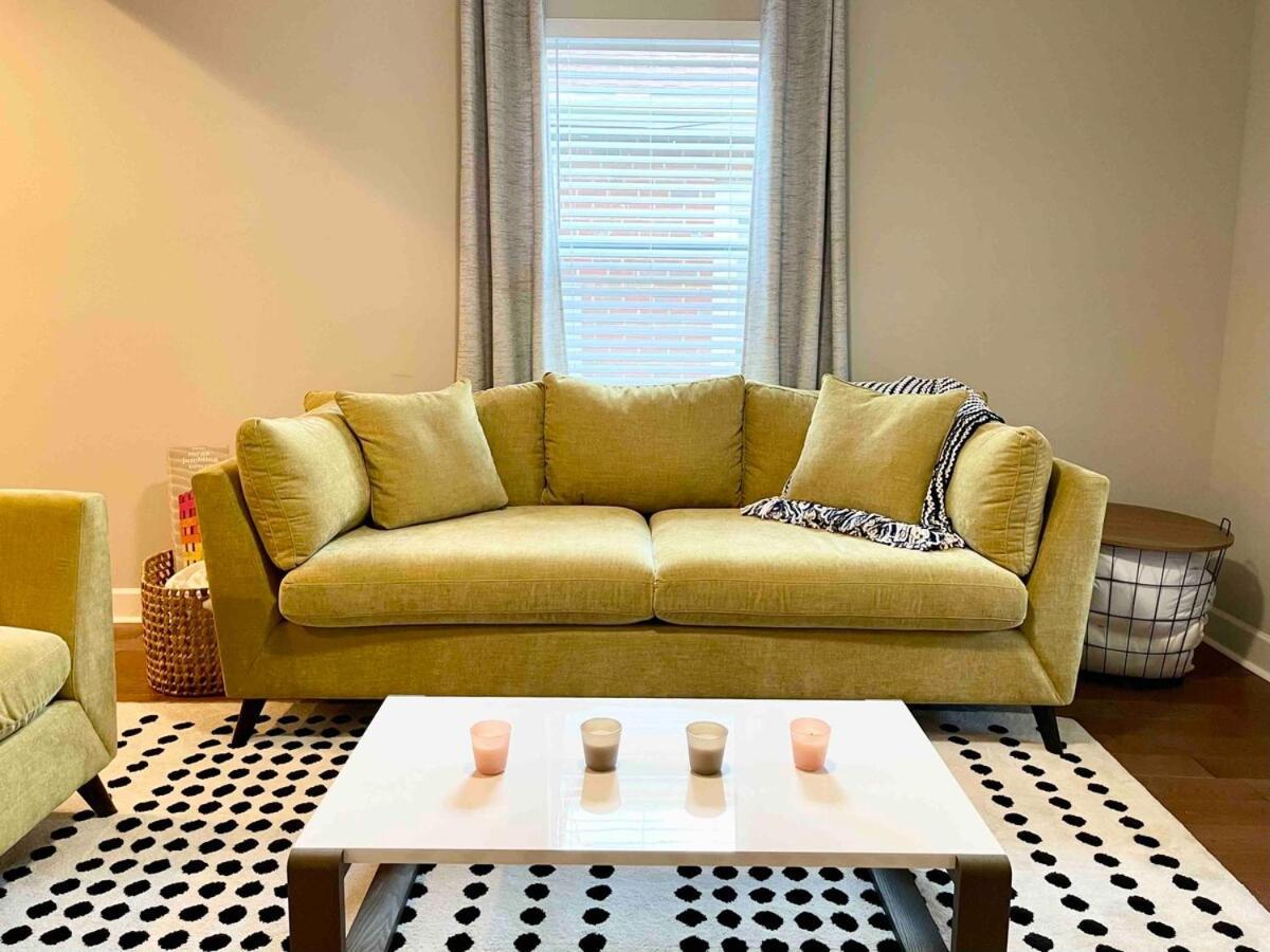 The Jefferson Weekend Haven Prime Location *