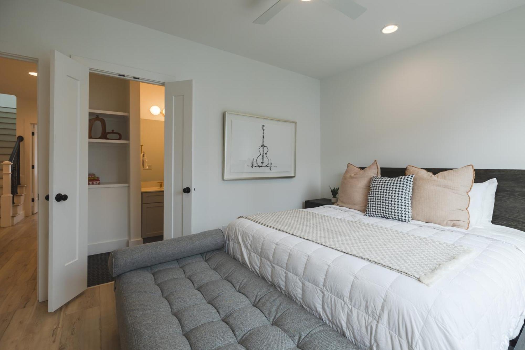 Apartment Broadway Breakaway I Rooftop Hottub Nashville