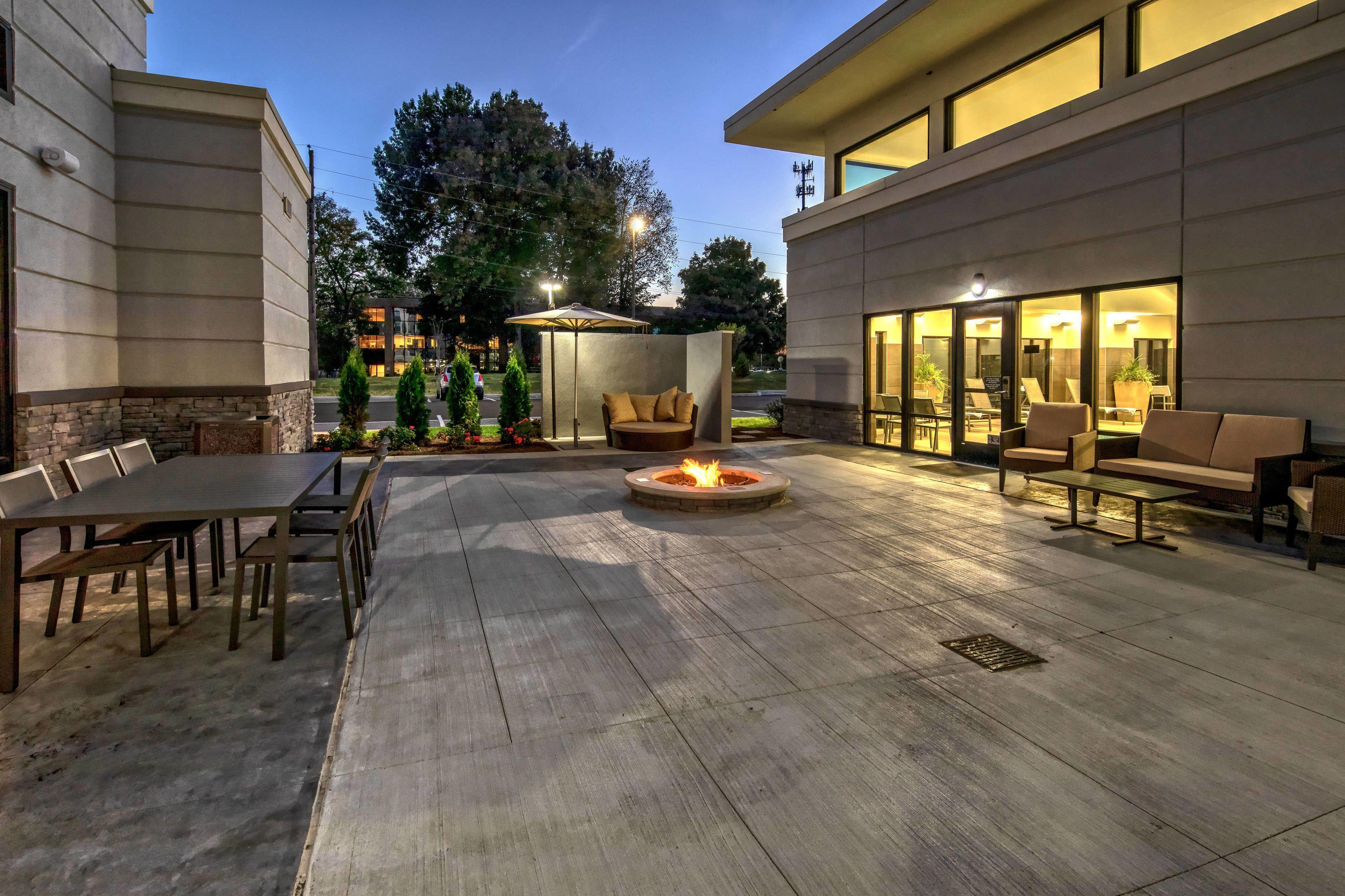 Hotel By Marriott At Opryland Nashville