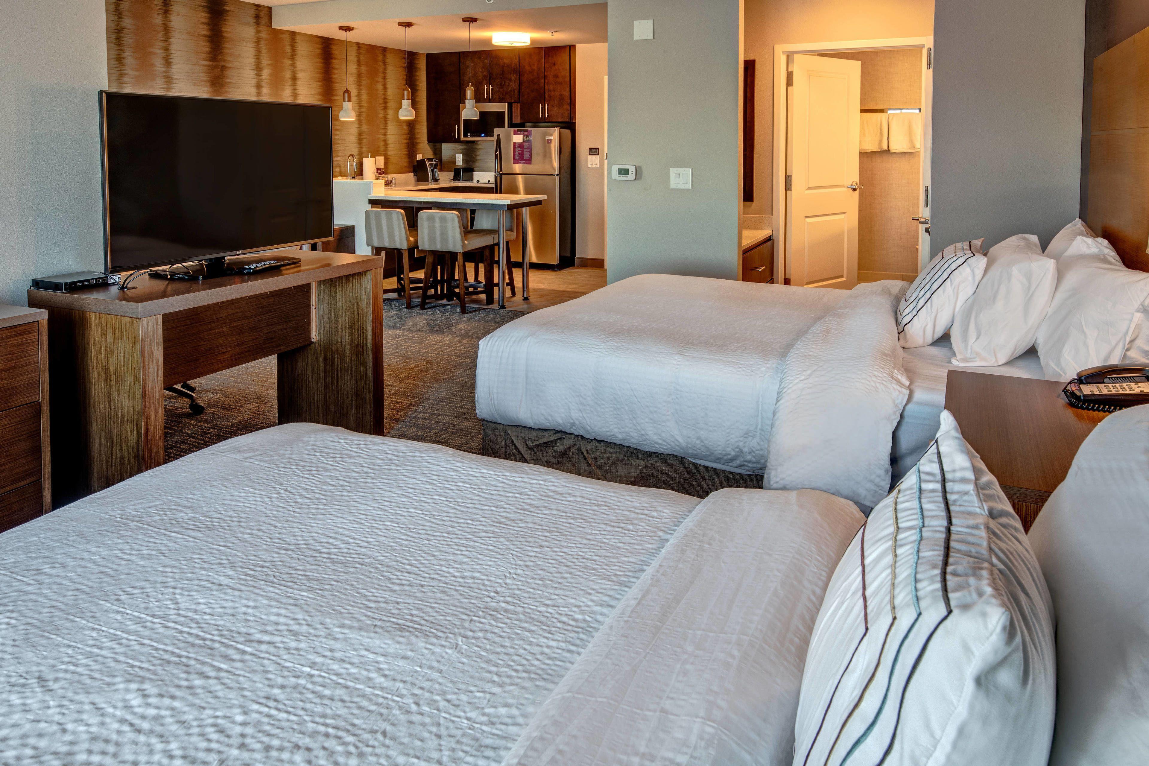 By Marriott At Opryland Hotel Nashville