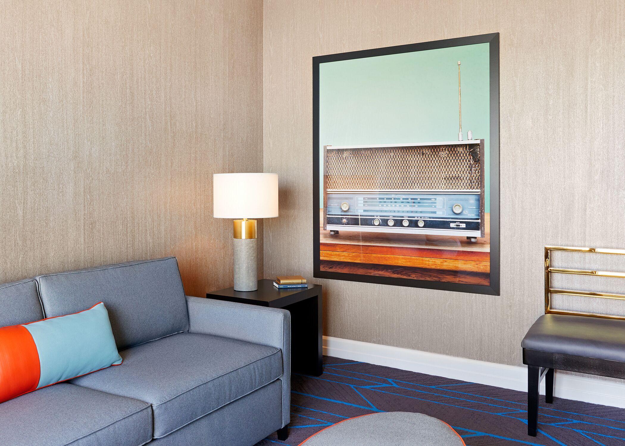Hutton Hotel Nashville