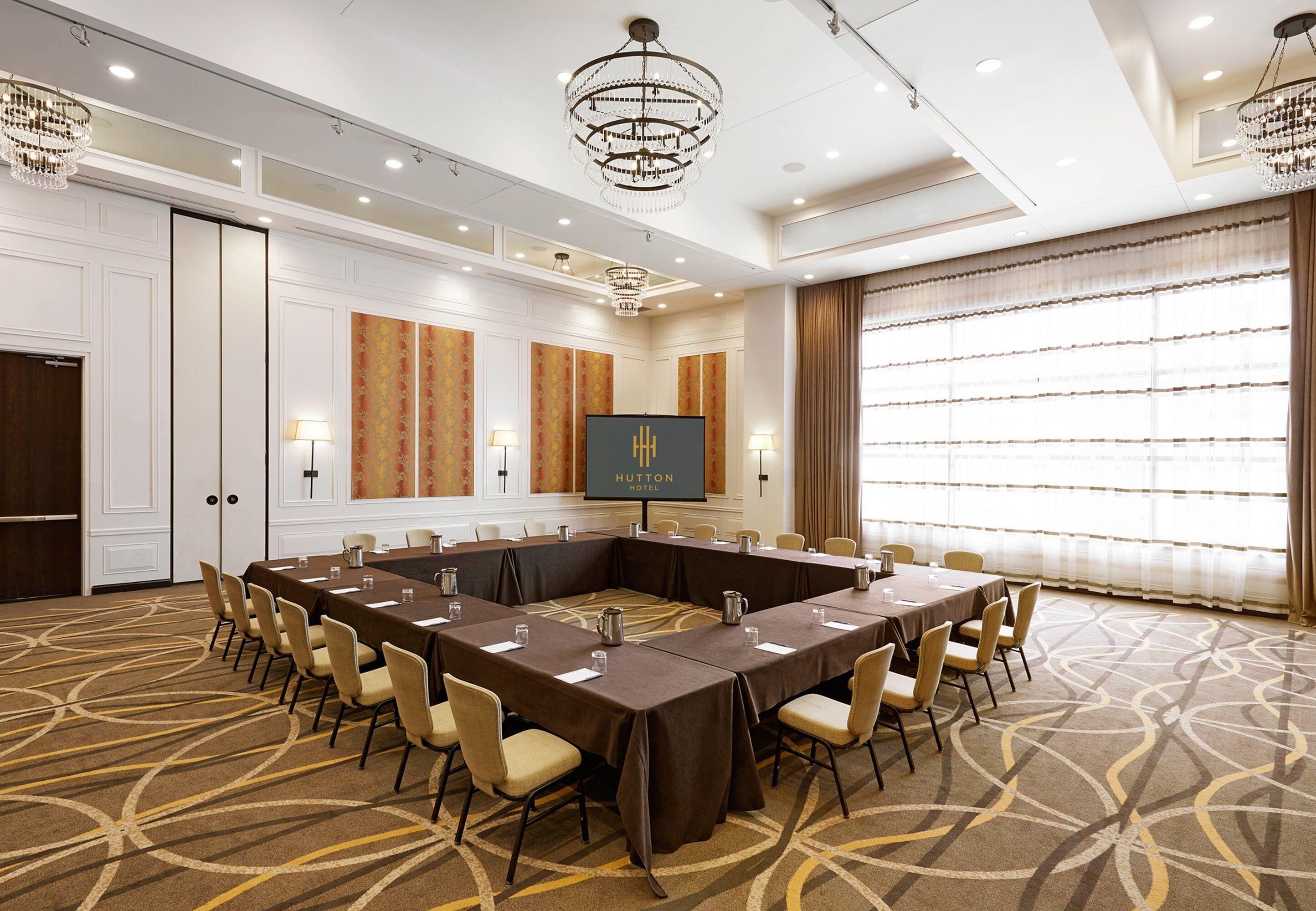 Hutton Hotel Nashville