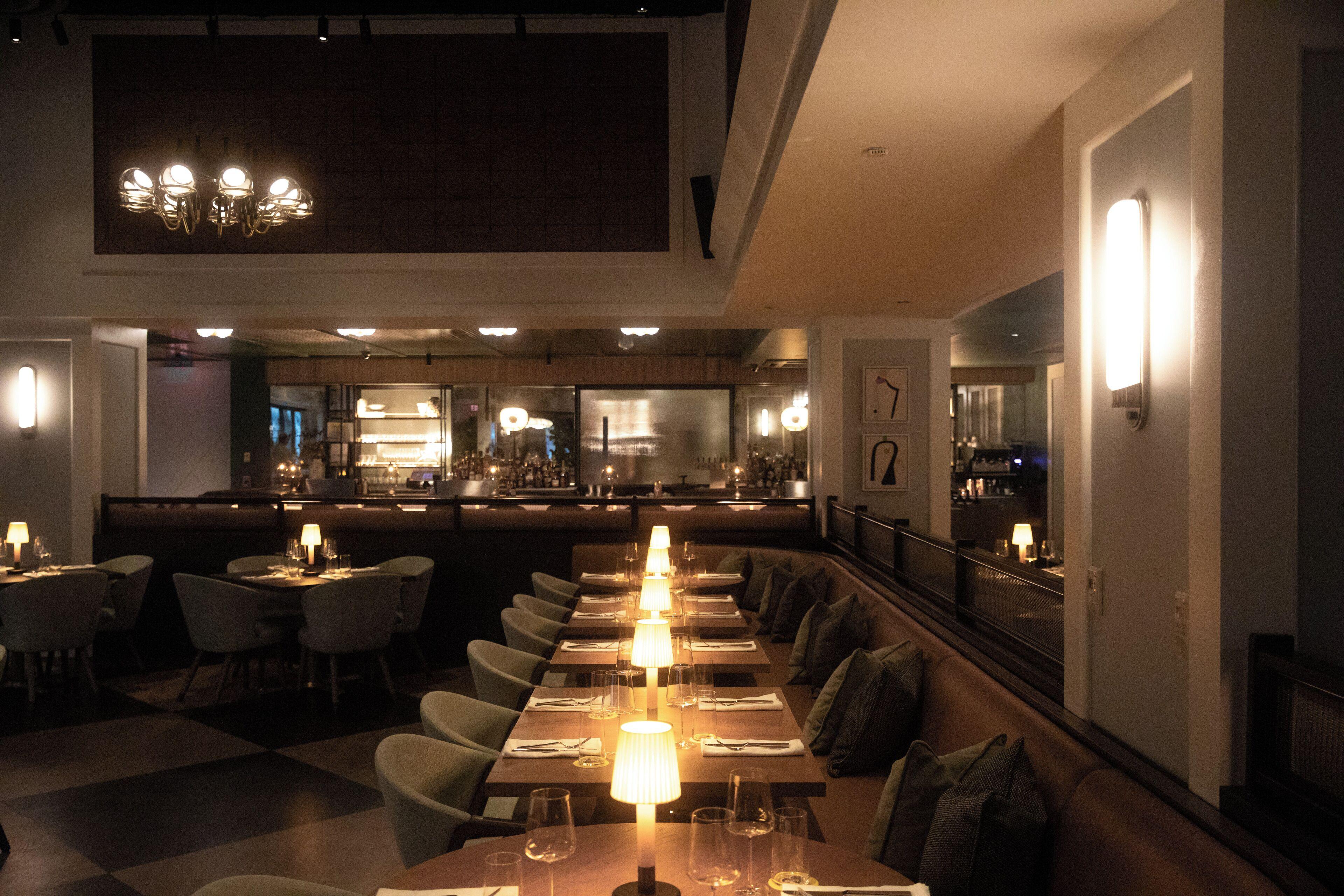 Hutton Hotel 4*