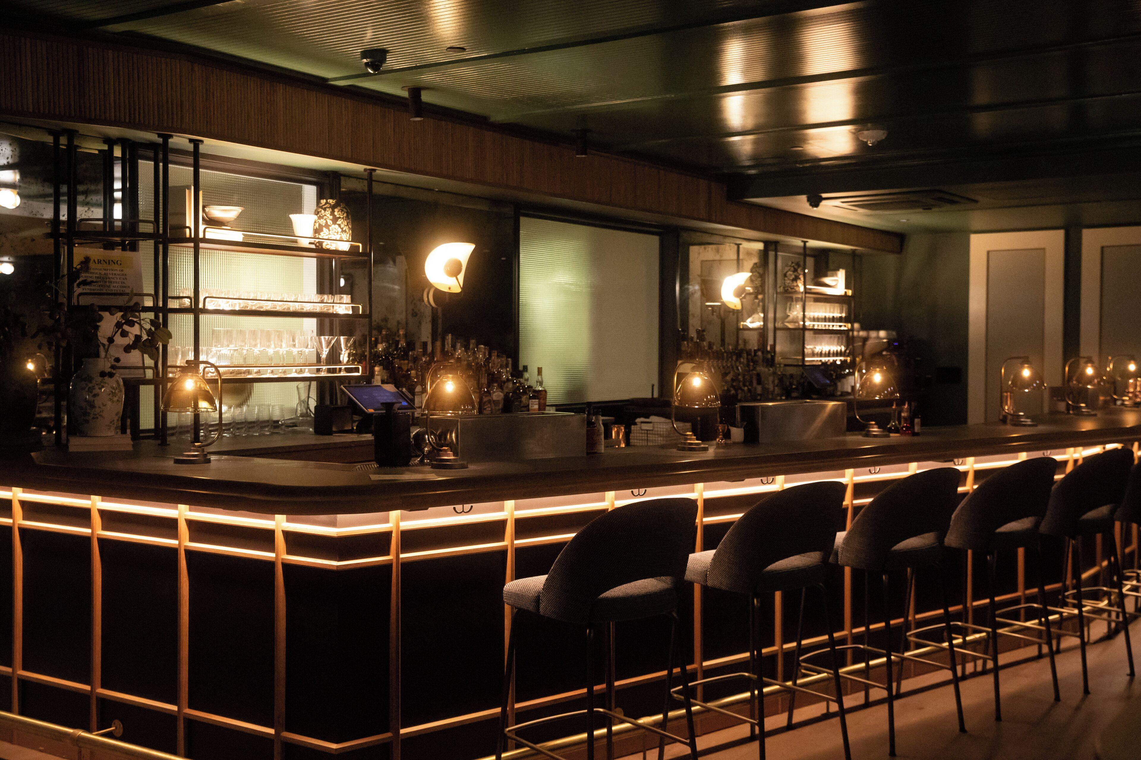 Hutton Hotel Nashville