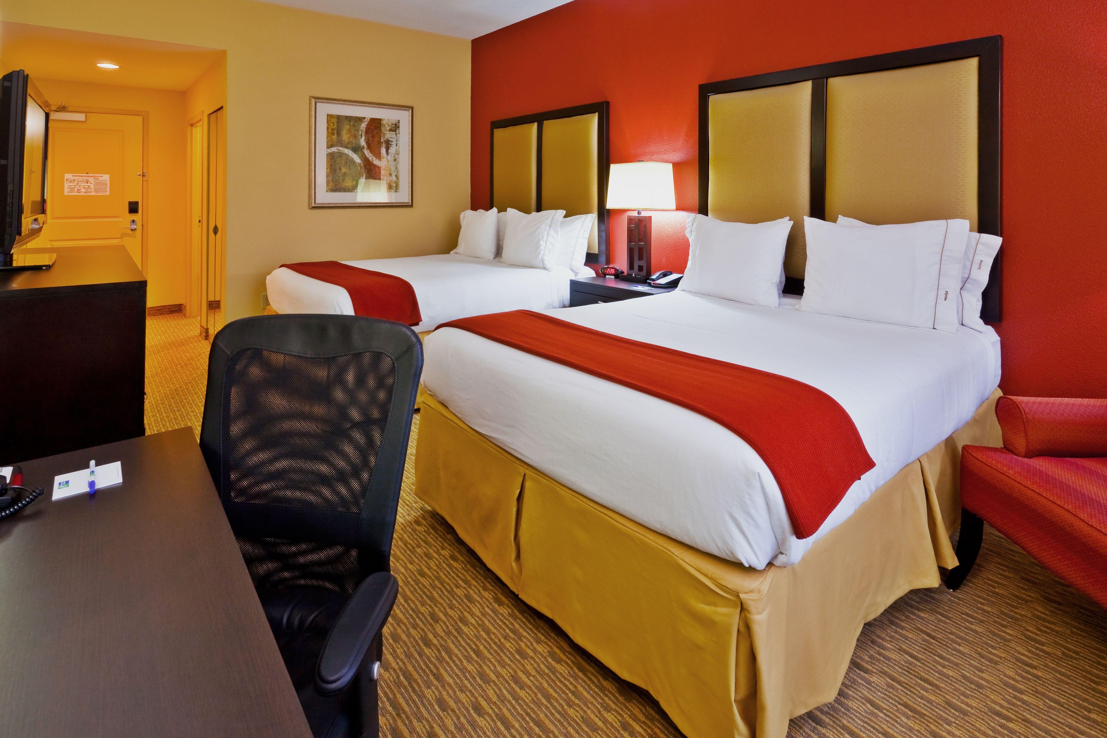 Express Nashville-opryland By Ihg Hotel