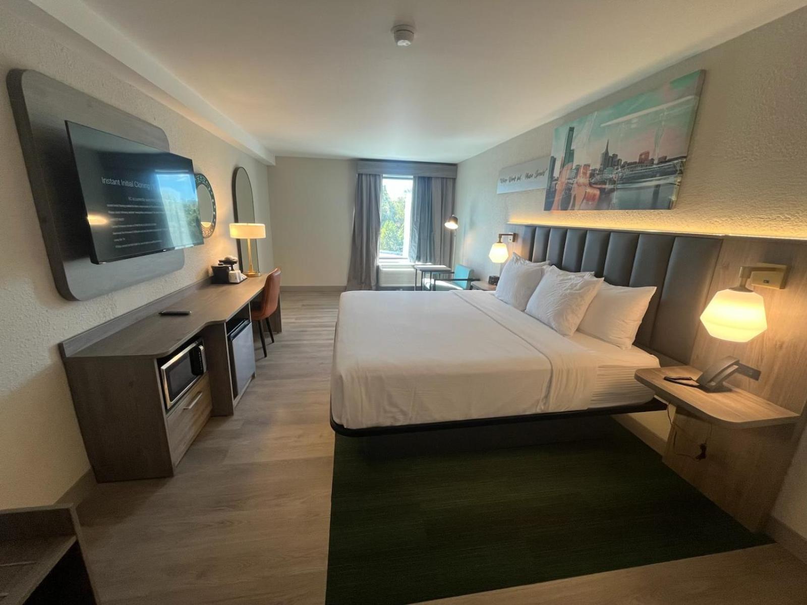 La Quinta By Wyndham Airport/opryland