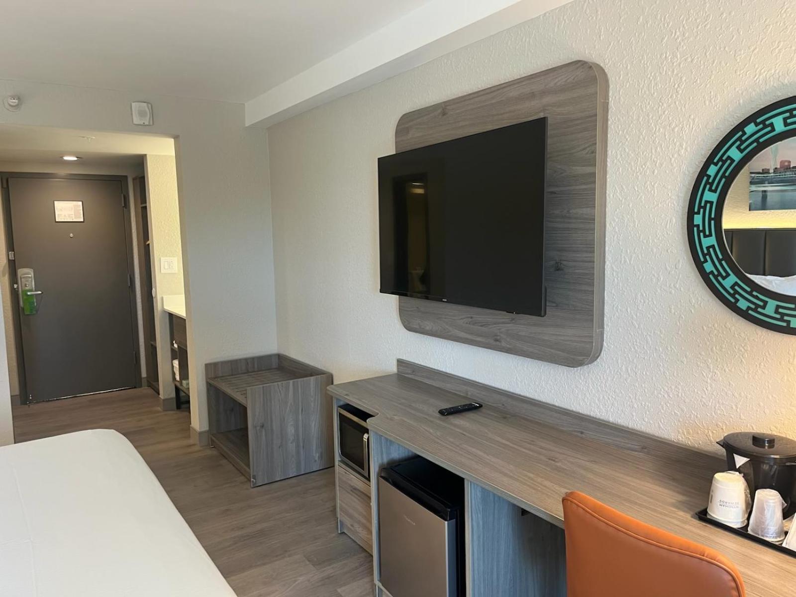 Hotel La Quinta By Wyndham Airport/opryland Nashville