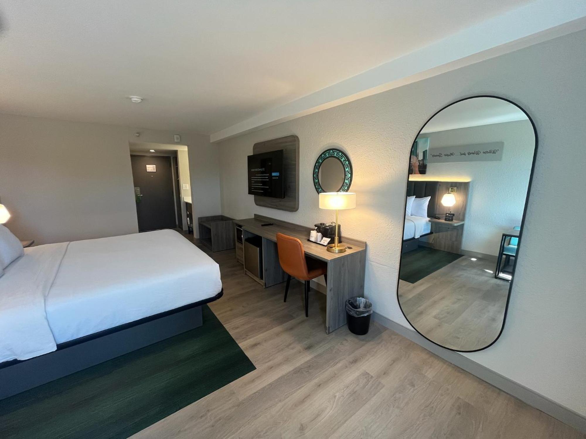 La Quinta By Wyndham Airport/opryland 3*