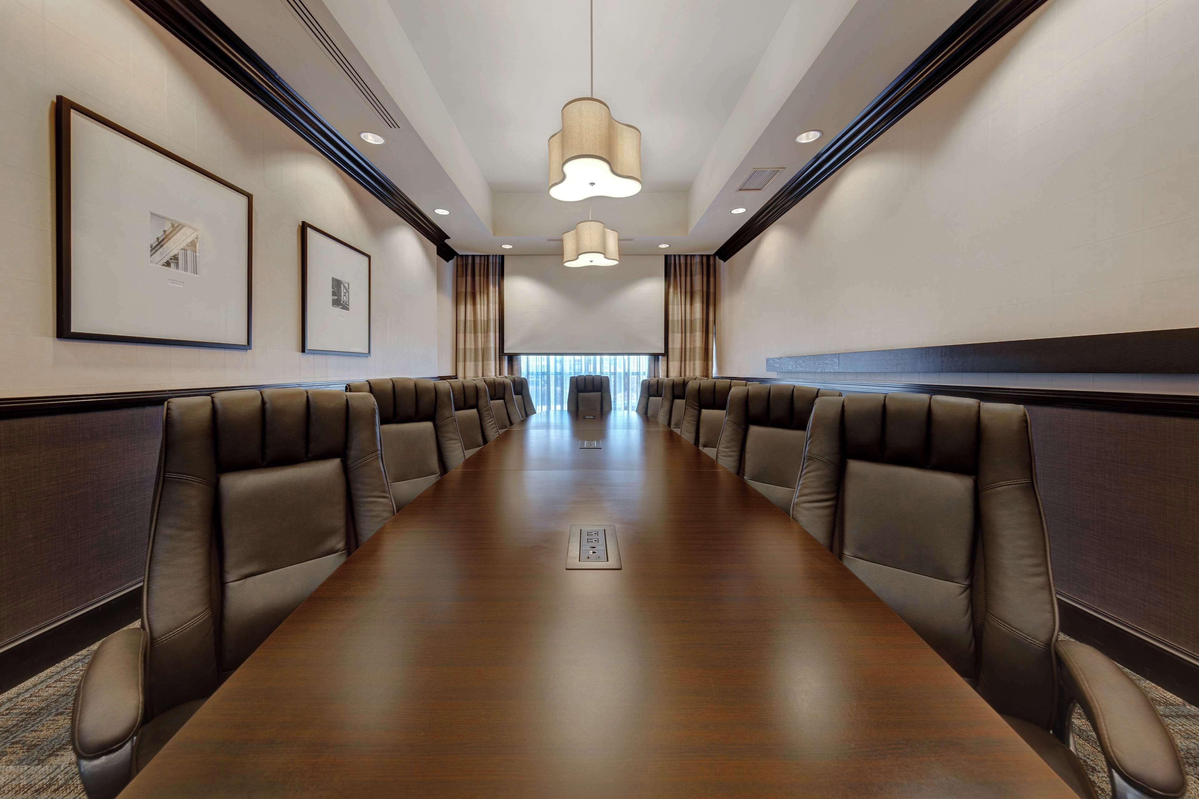 Hotel Homewood Vanderbilt