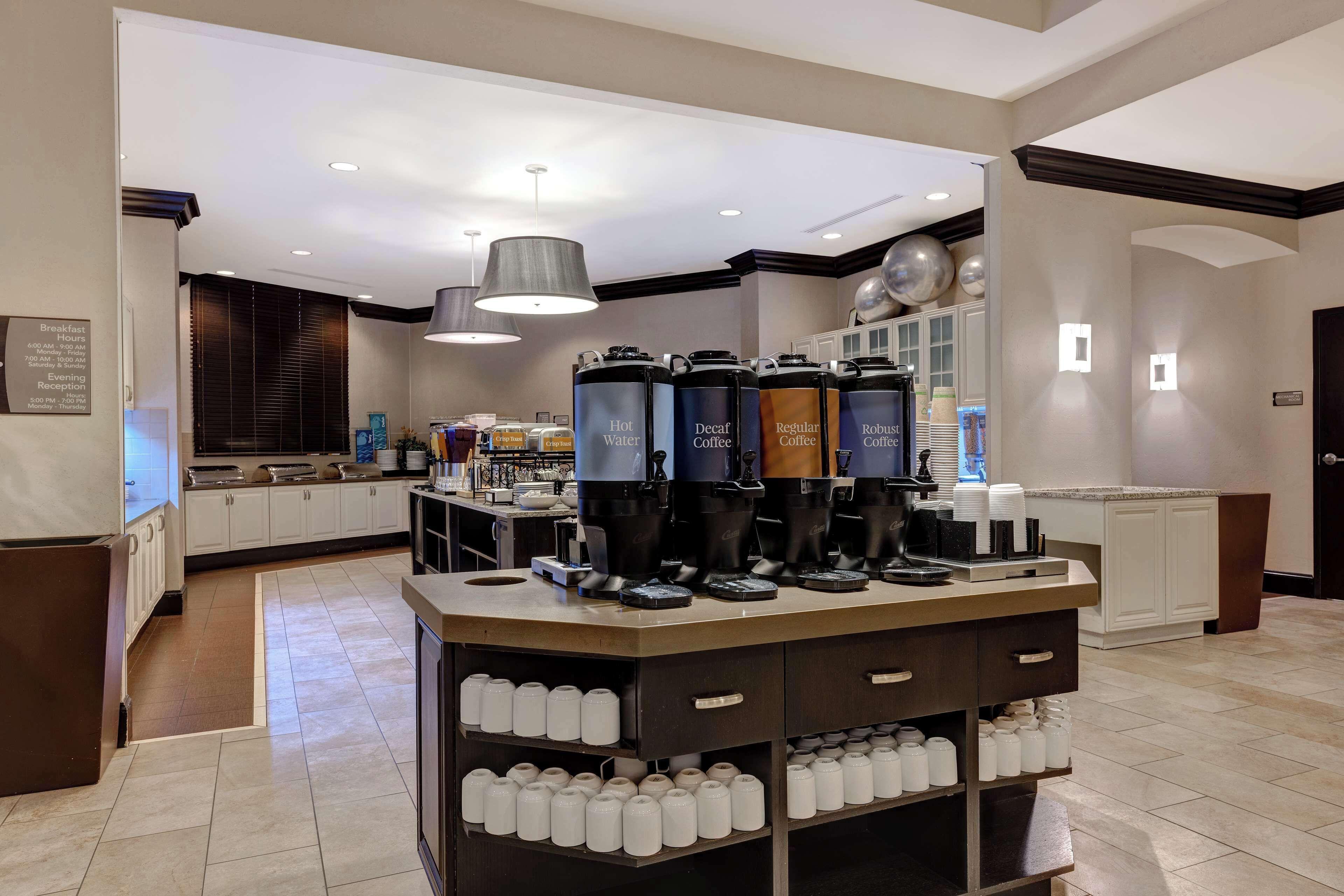 Homewood Vanderbilt Hotel