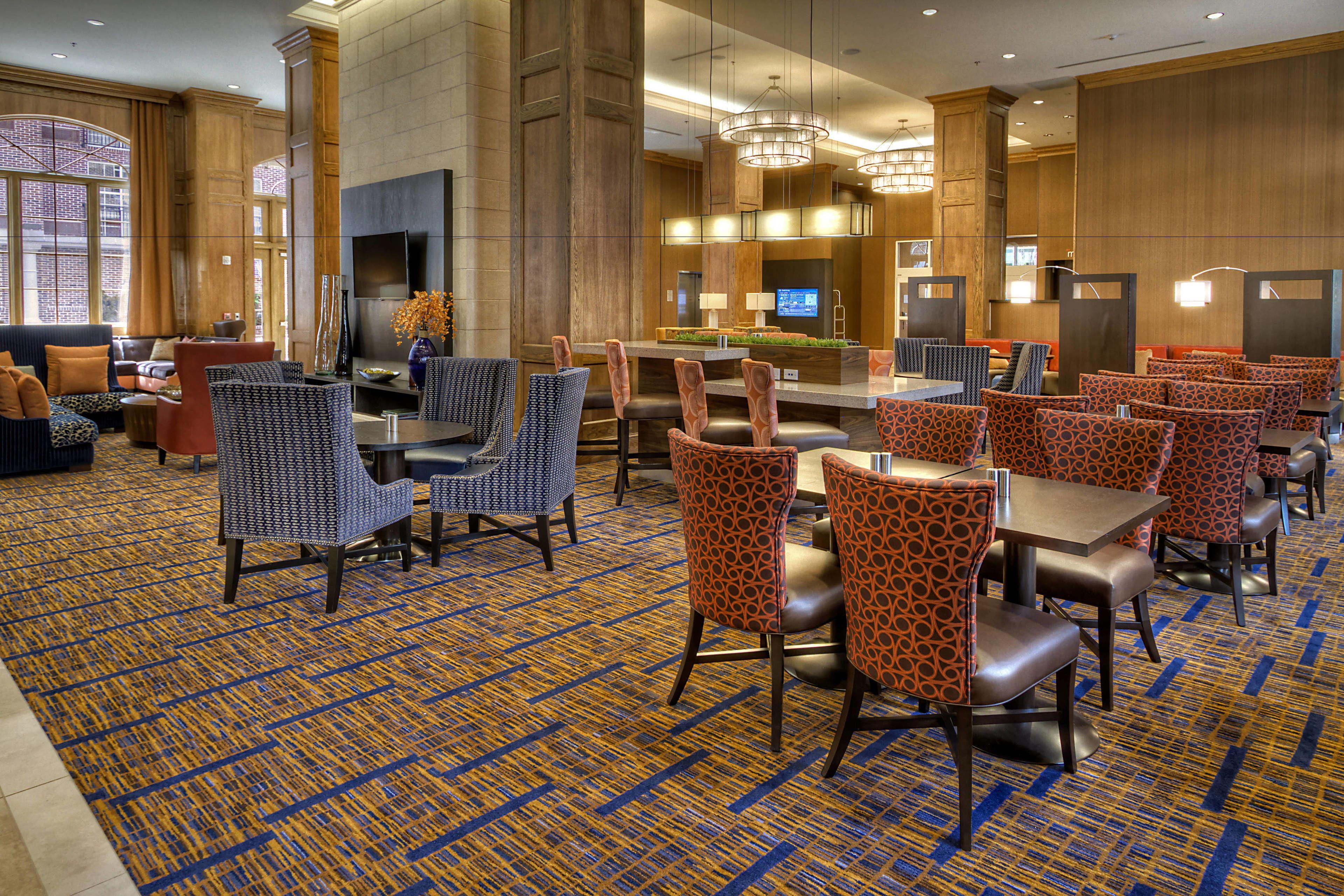Courtyard By Marriott Hills Hotel Nashville