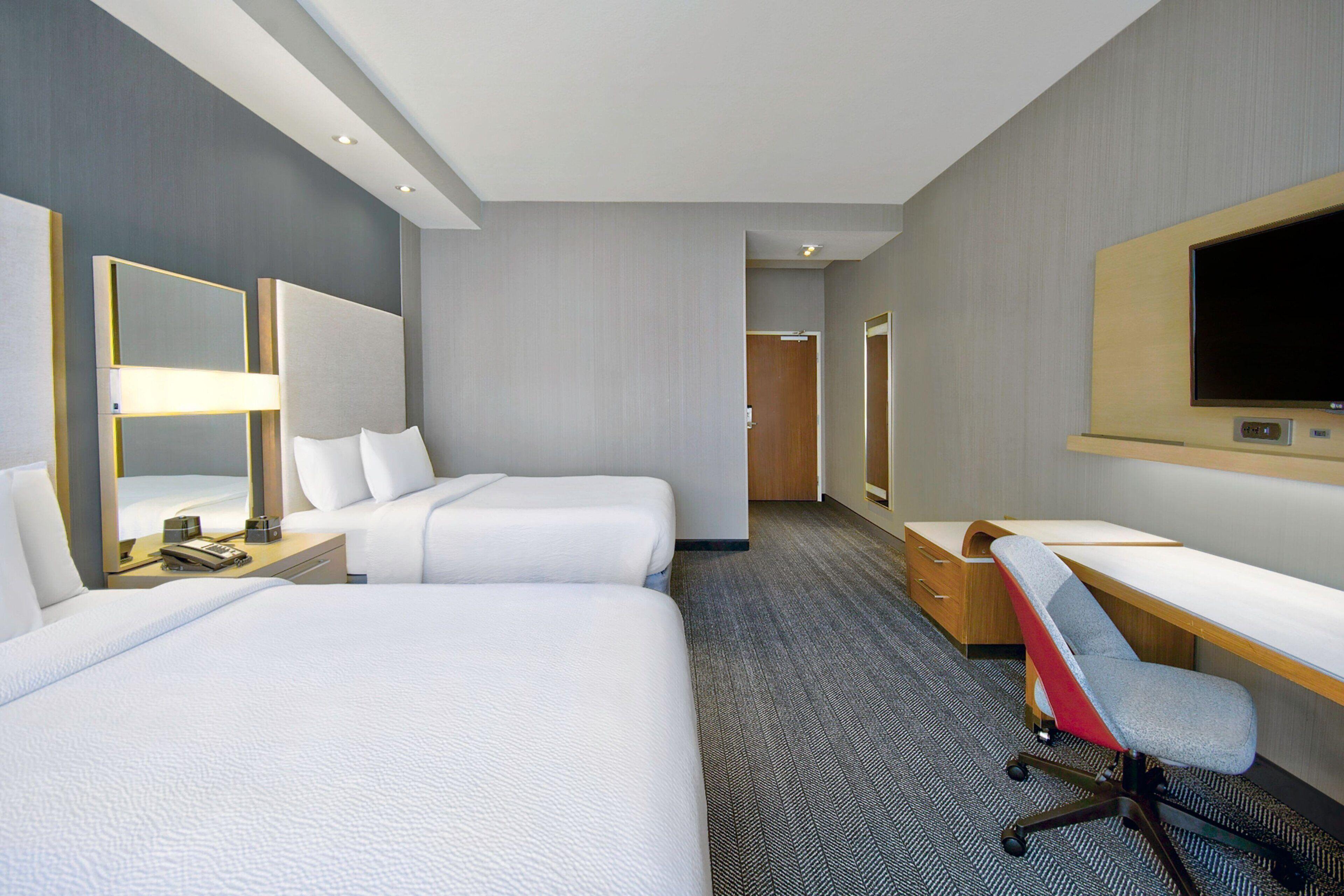 Hotel Courtyard By Marriott Hills Nashville