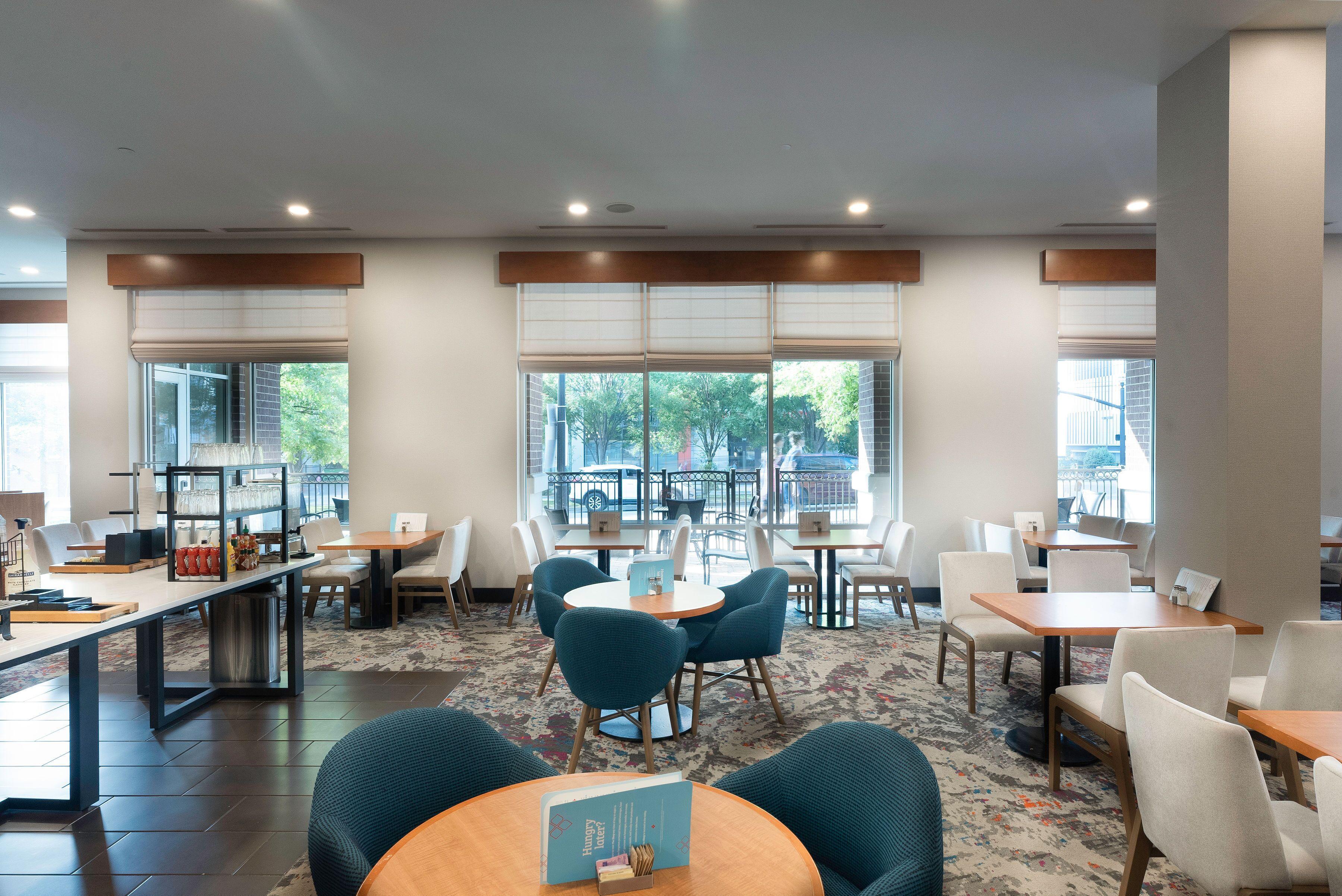 Hilton Garden Downtown Convention Center 3* Nashville