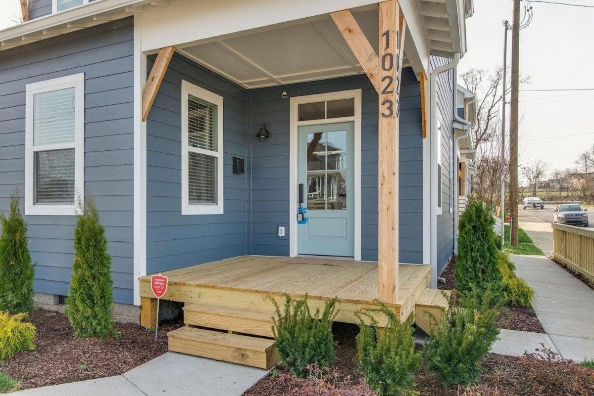 Holiday home Restin' Retreat