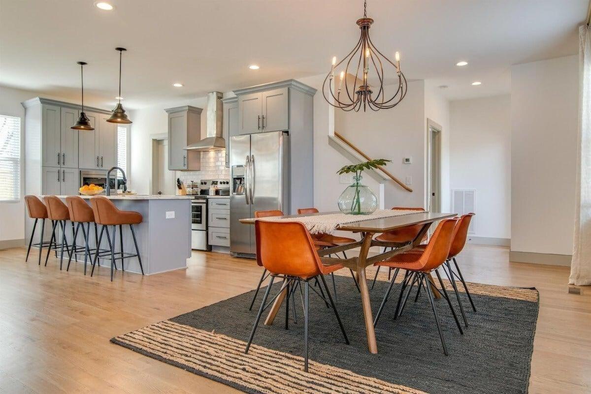 Relaxin' Retreat * Nashville