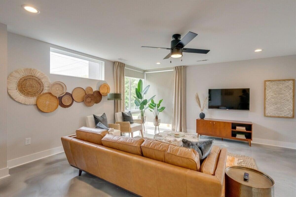 Music Smile Holiday home