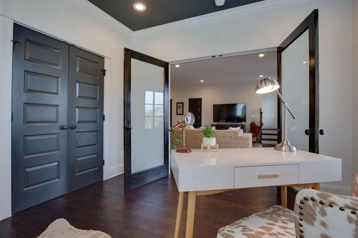 Wings House Holiday home