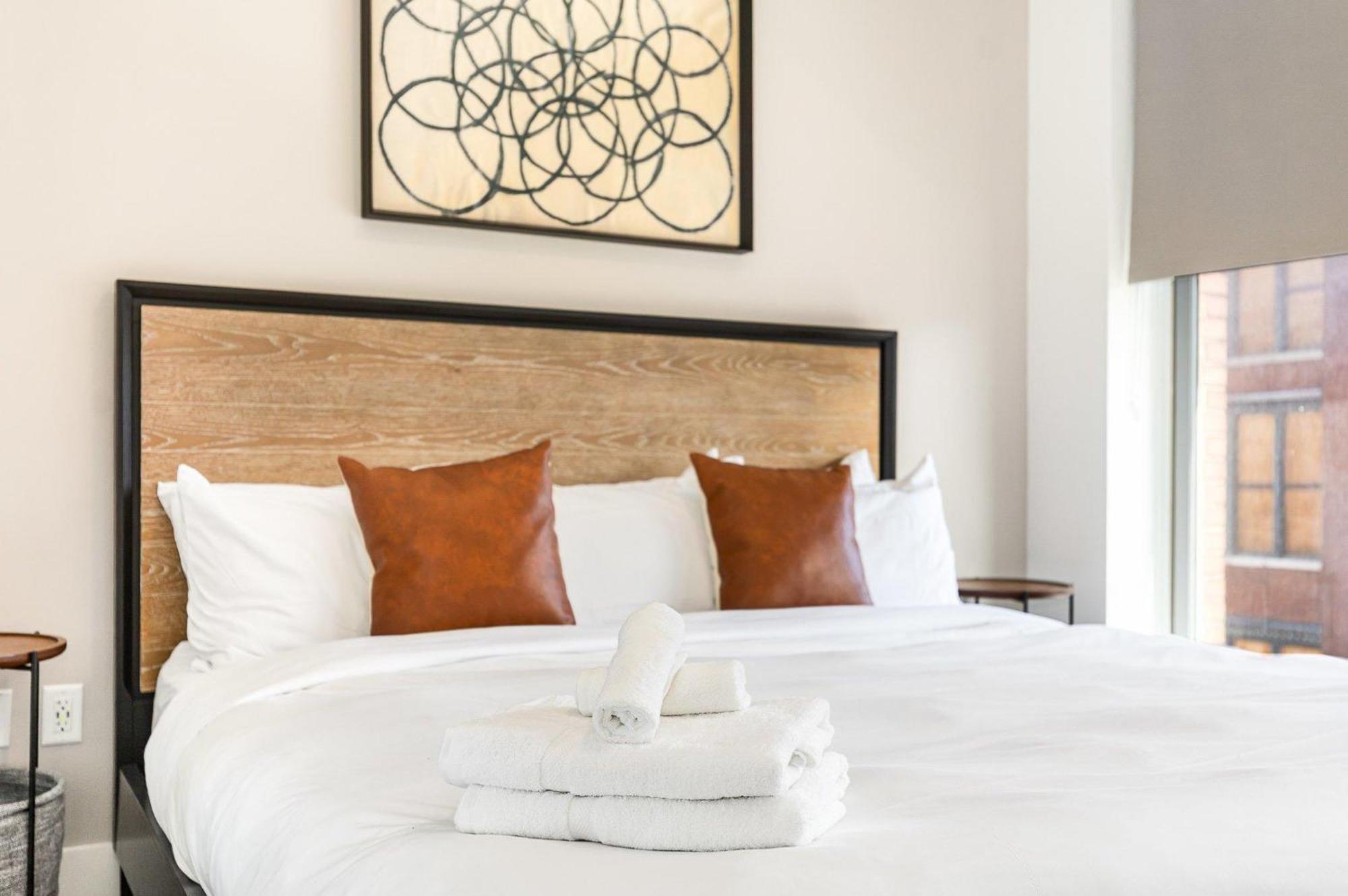 The Saddlery - Showroom - Walk To Broadway * Nashville