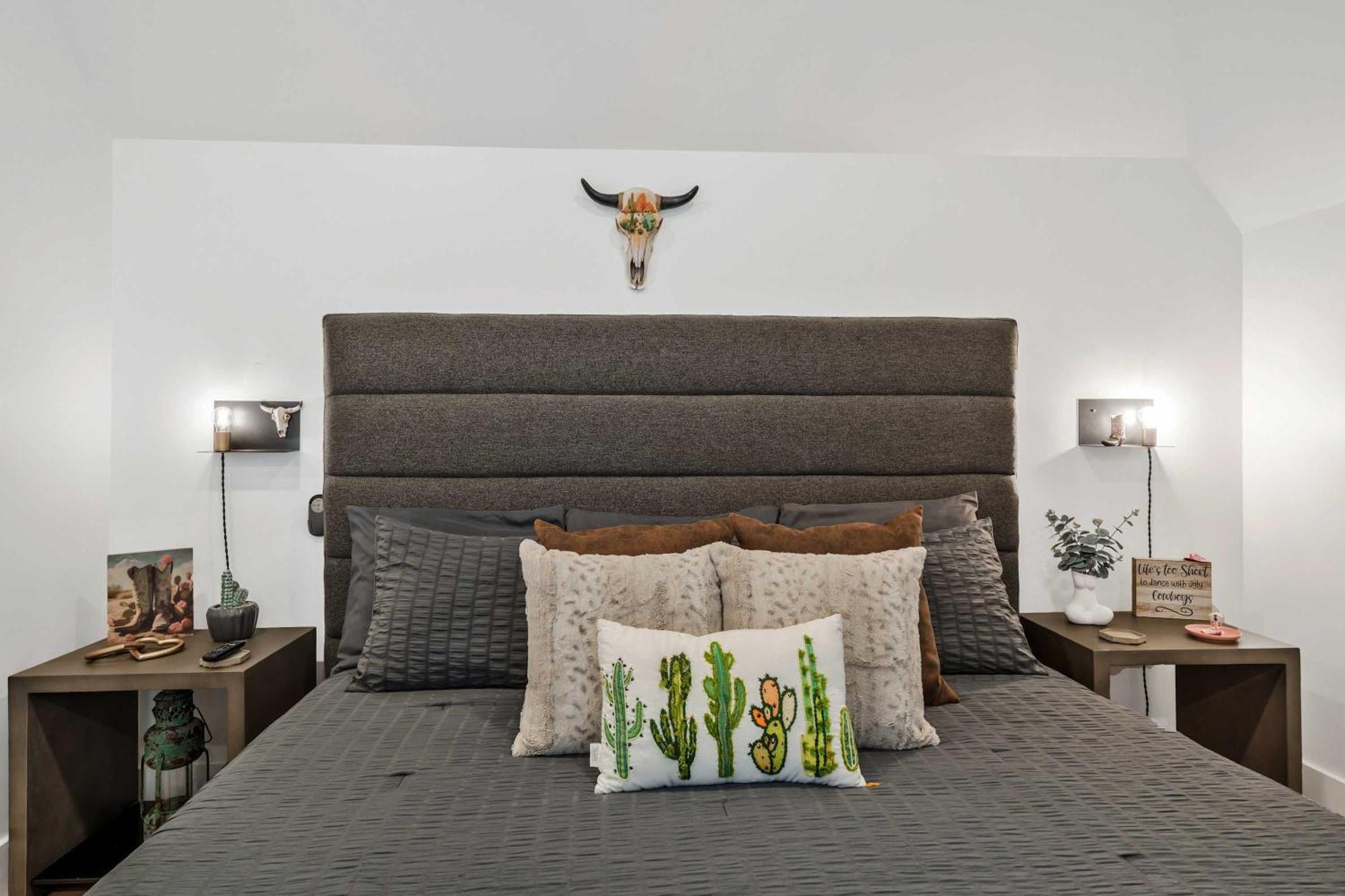 Haven With Gorgeous Skyline Views Holiday home