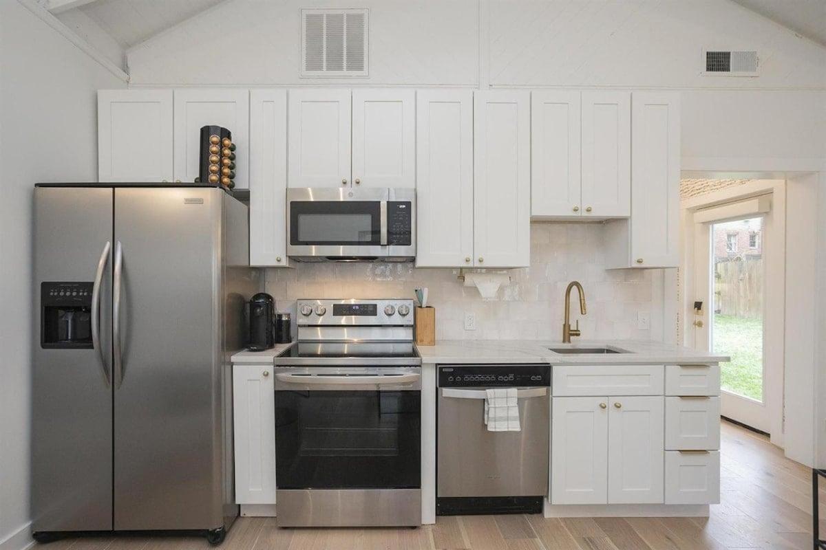 Bao Haus Apartment Nashville