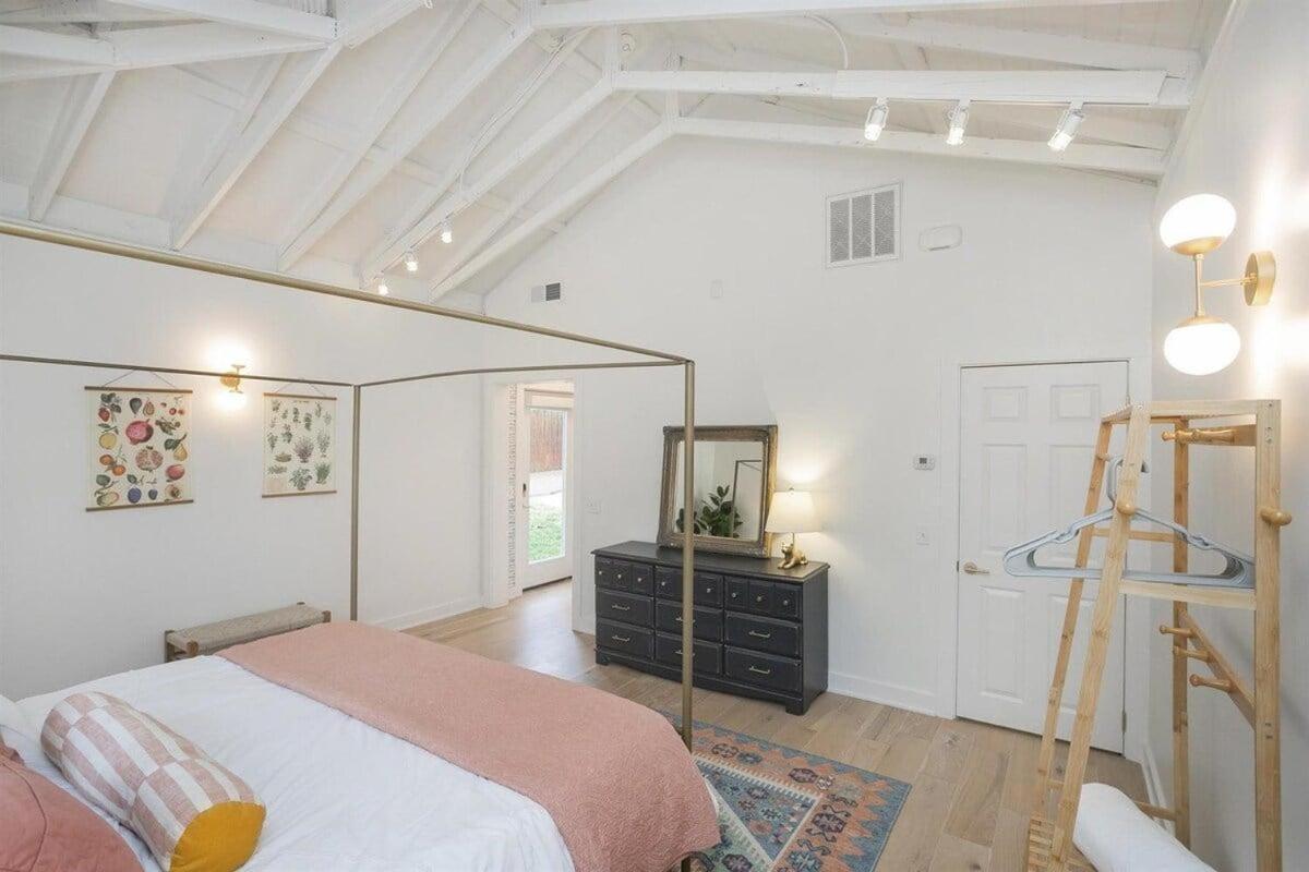 Apartment Bao Haus *