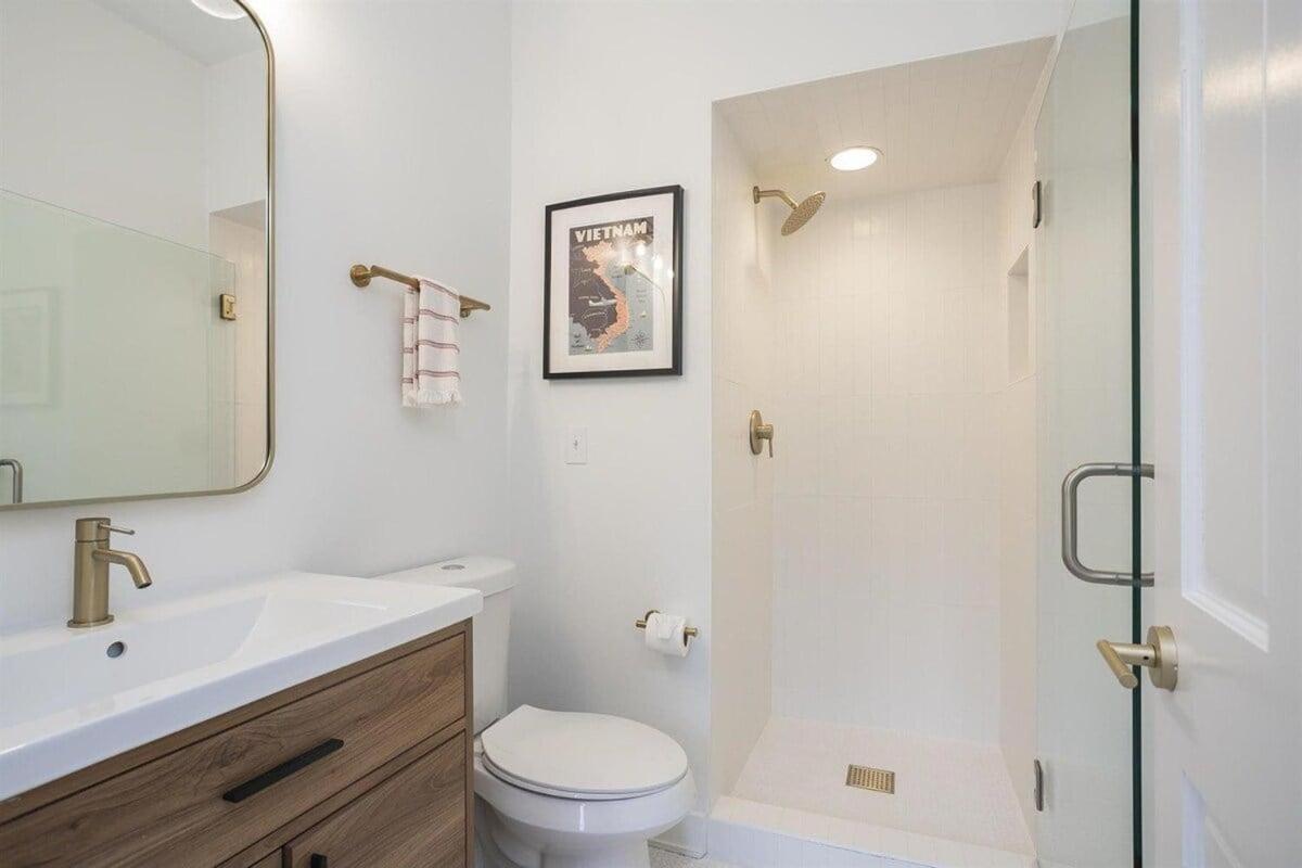 Apartment Bao Haus *